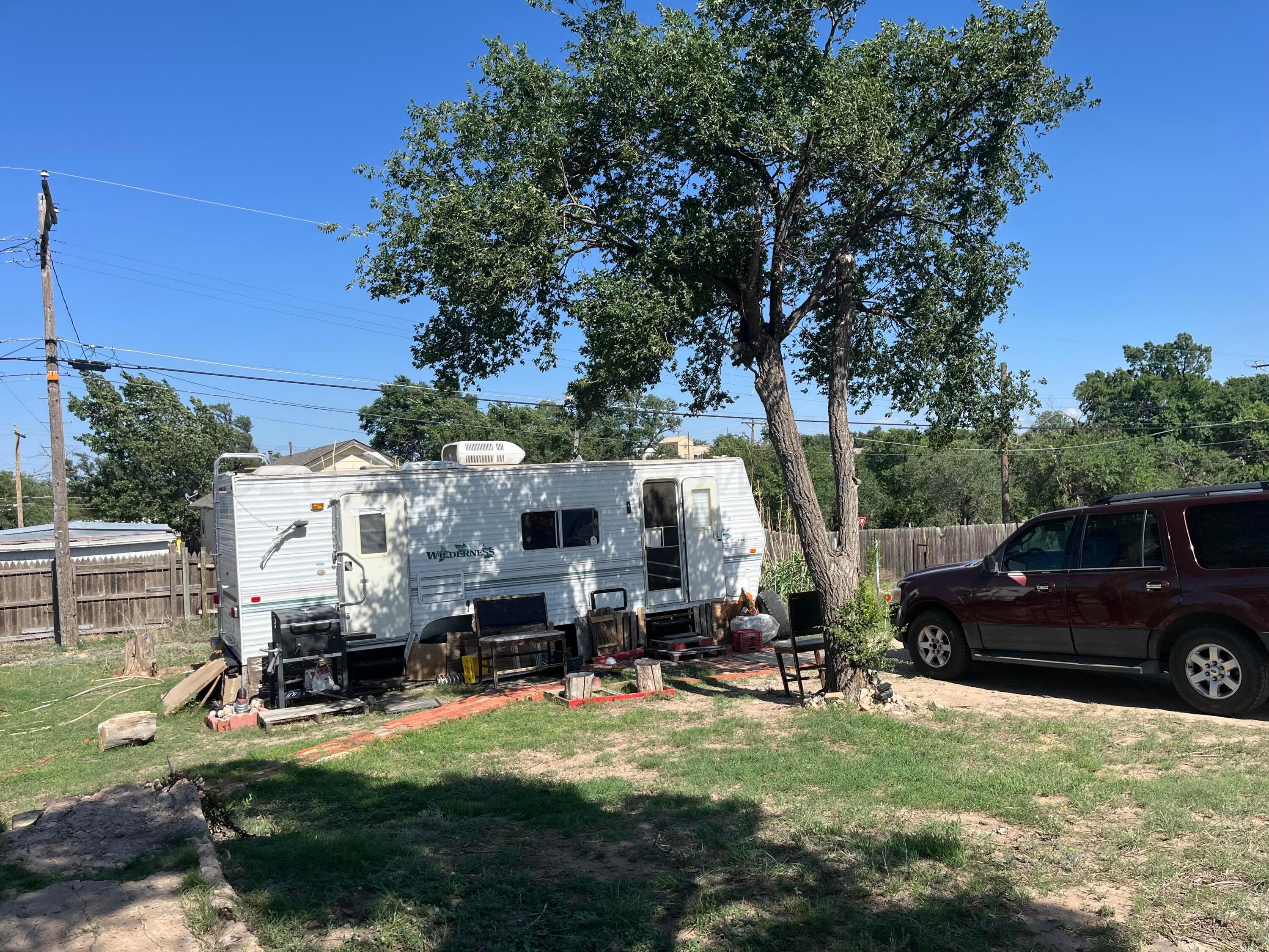 108 Froma Street, Borger, TX 79007, photo 6