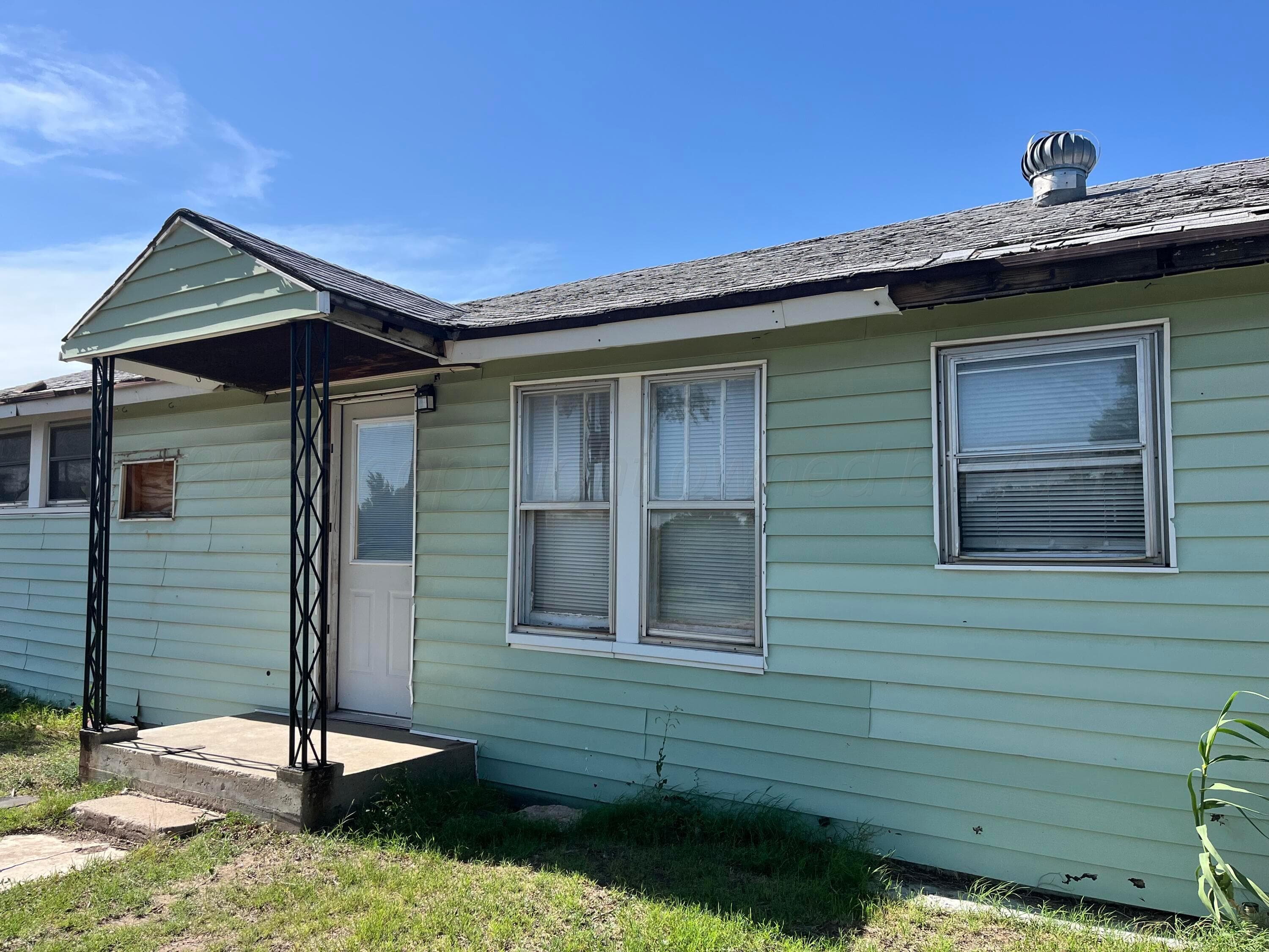 108 Froma Street, Borger, TX 79007, photo 11