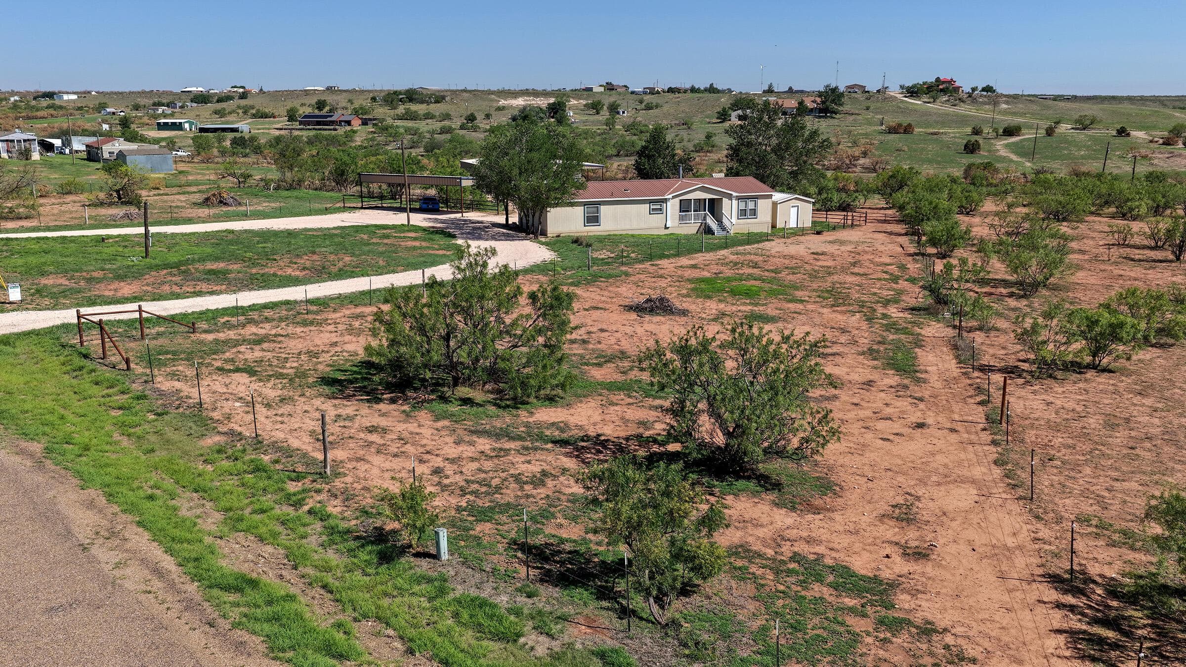 11600 E VIEW Drive, Amarillo, TX 79124-4795, photo 58