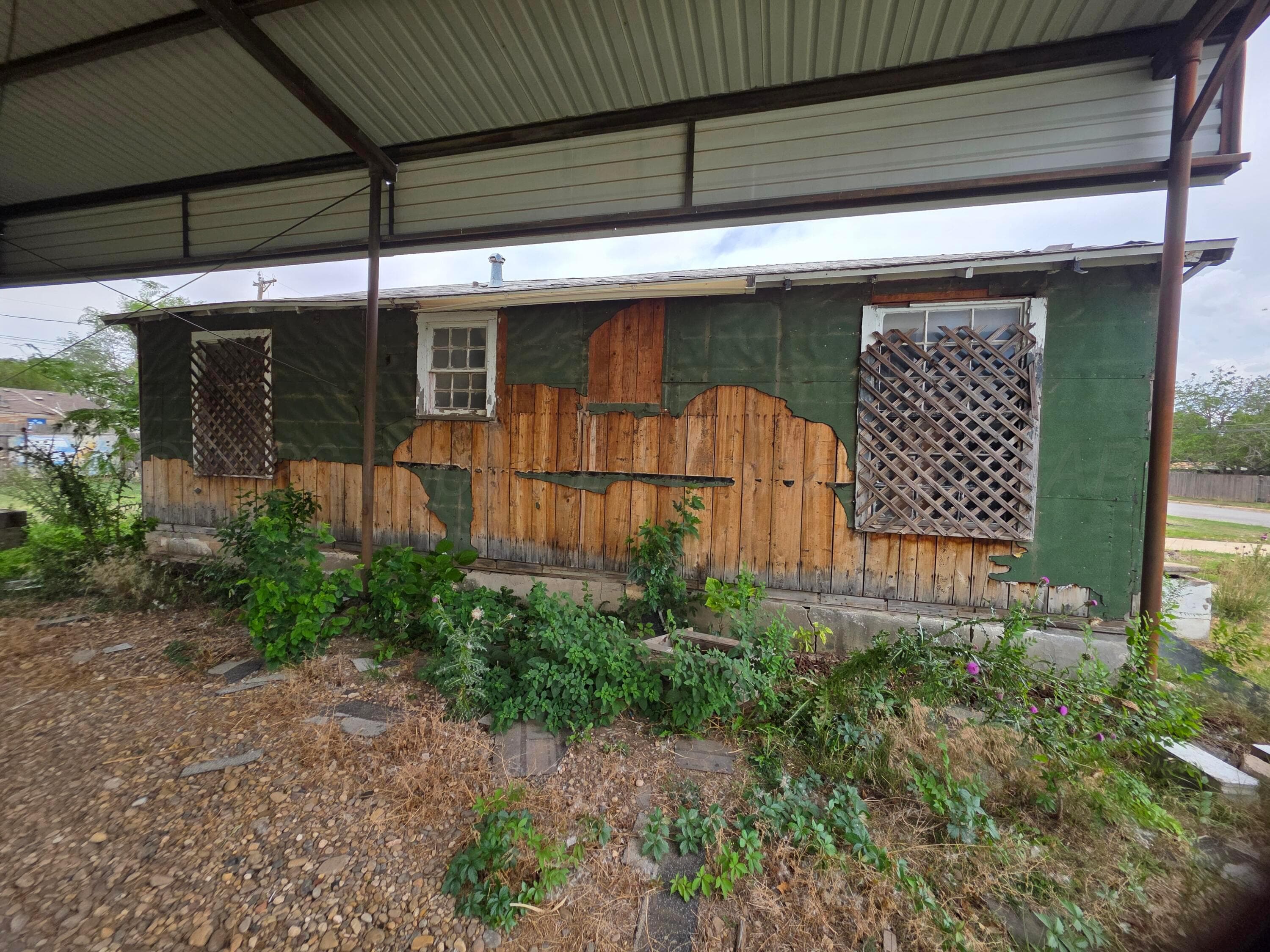 840 E Beryl Street, Pampa, TX 79065, photo 2
