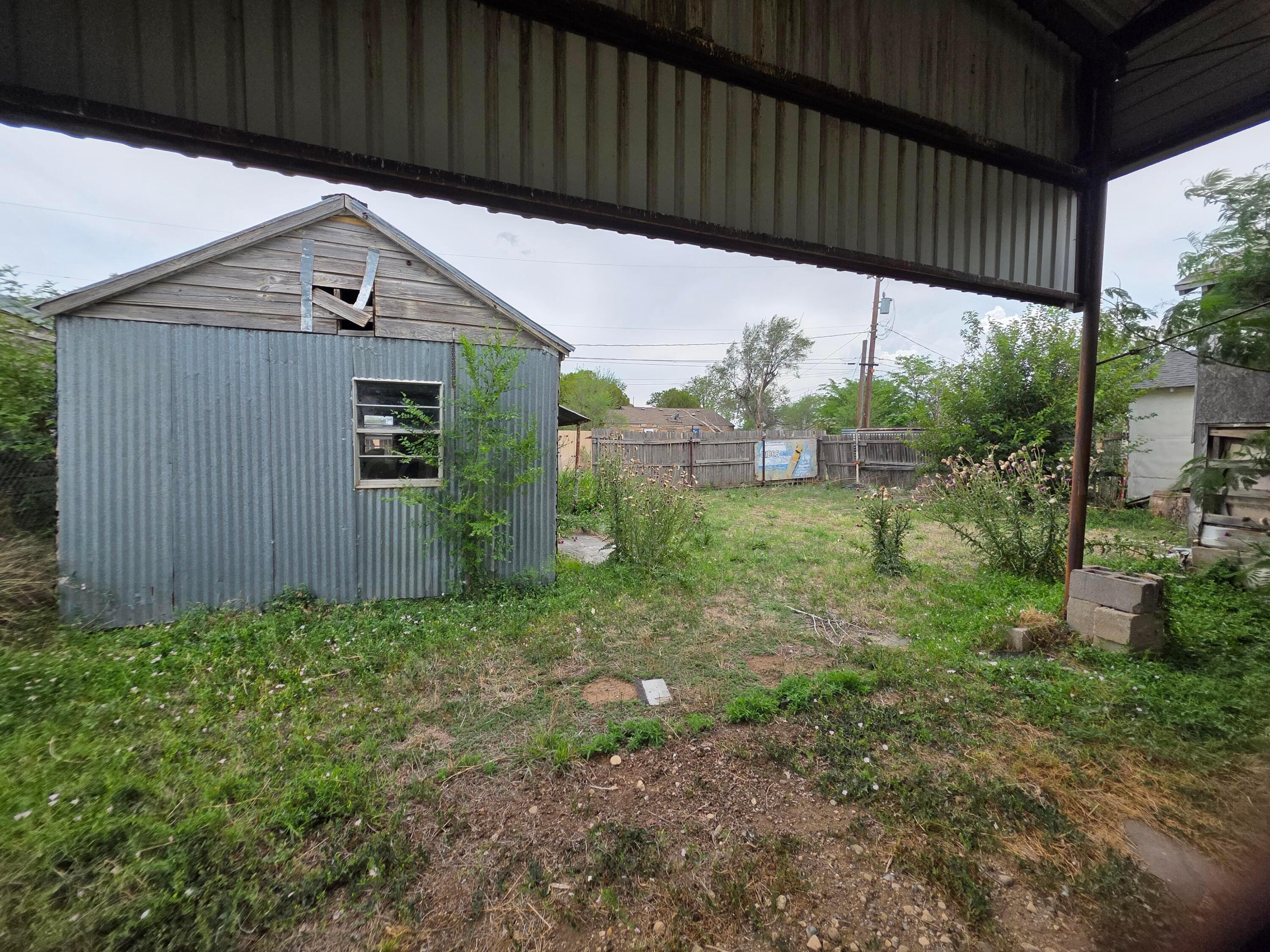 840 E Beryl Street, Pampa, TX 79065, photo 3