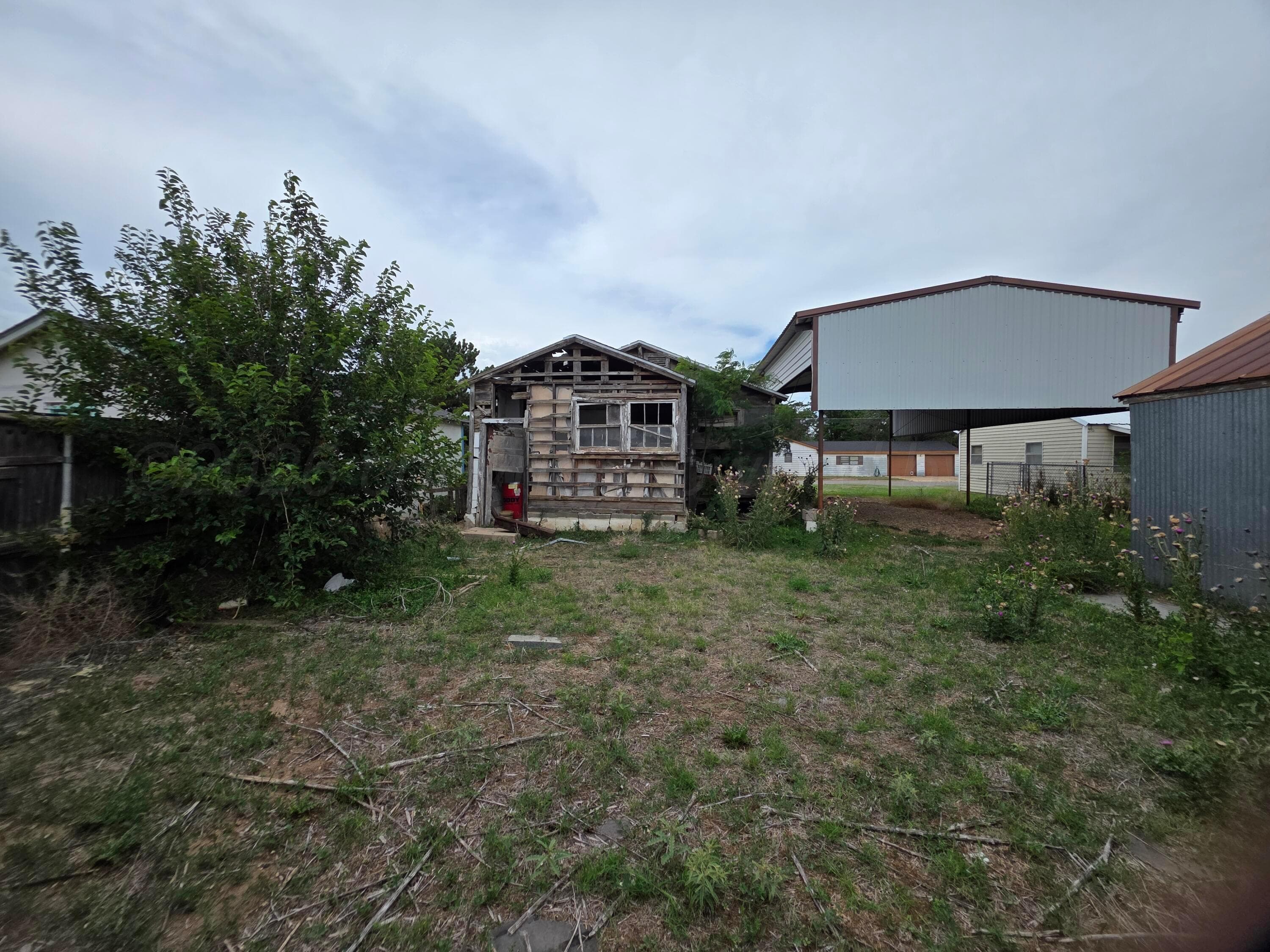 840 E Beryl Street, Pampa, TX 79065, photo 5