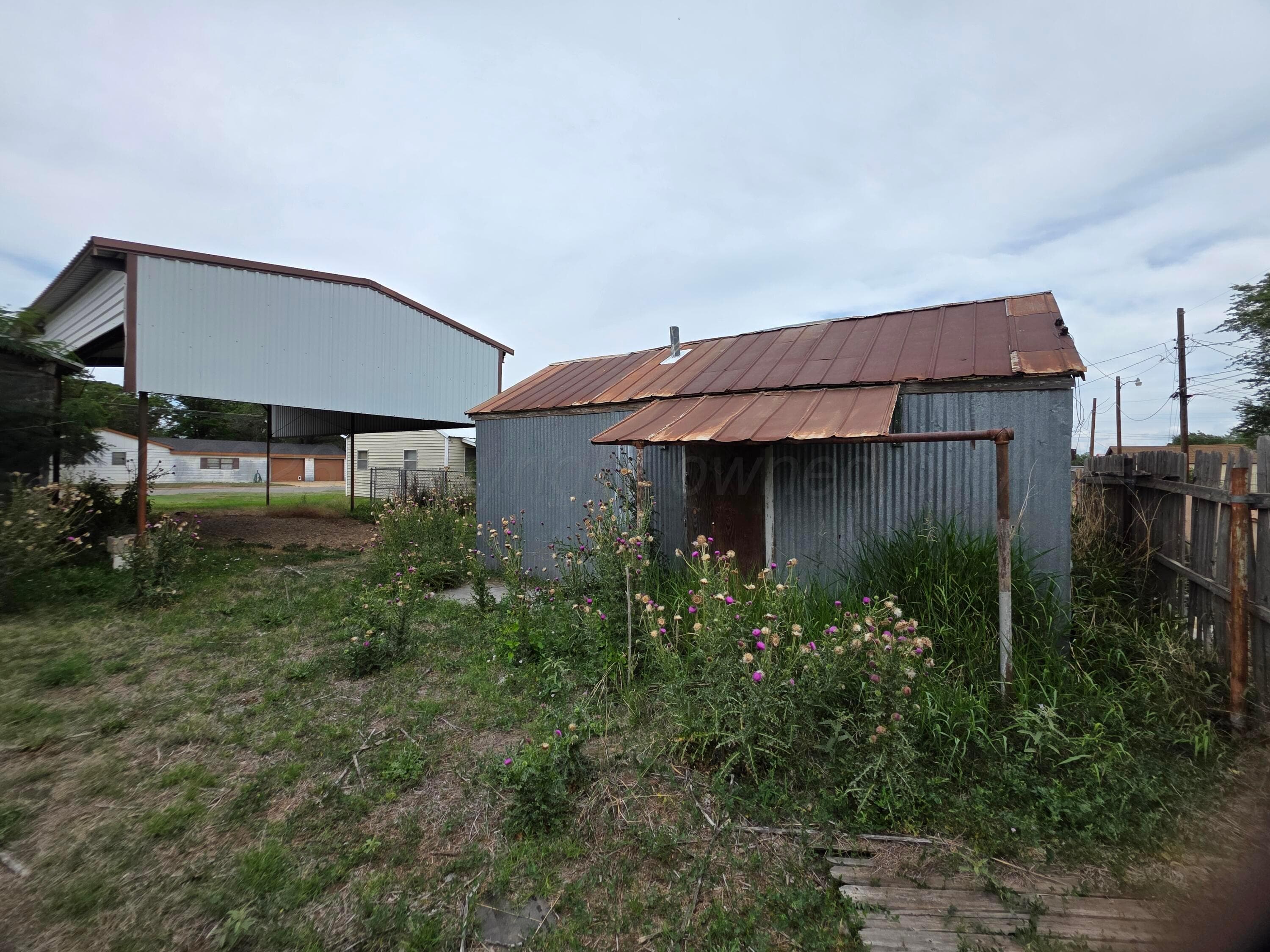 840 E Beryl Street, Pampa, TX 79065, photo 4