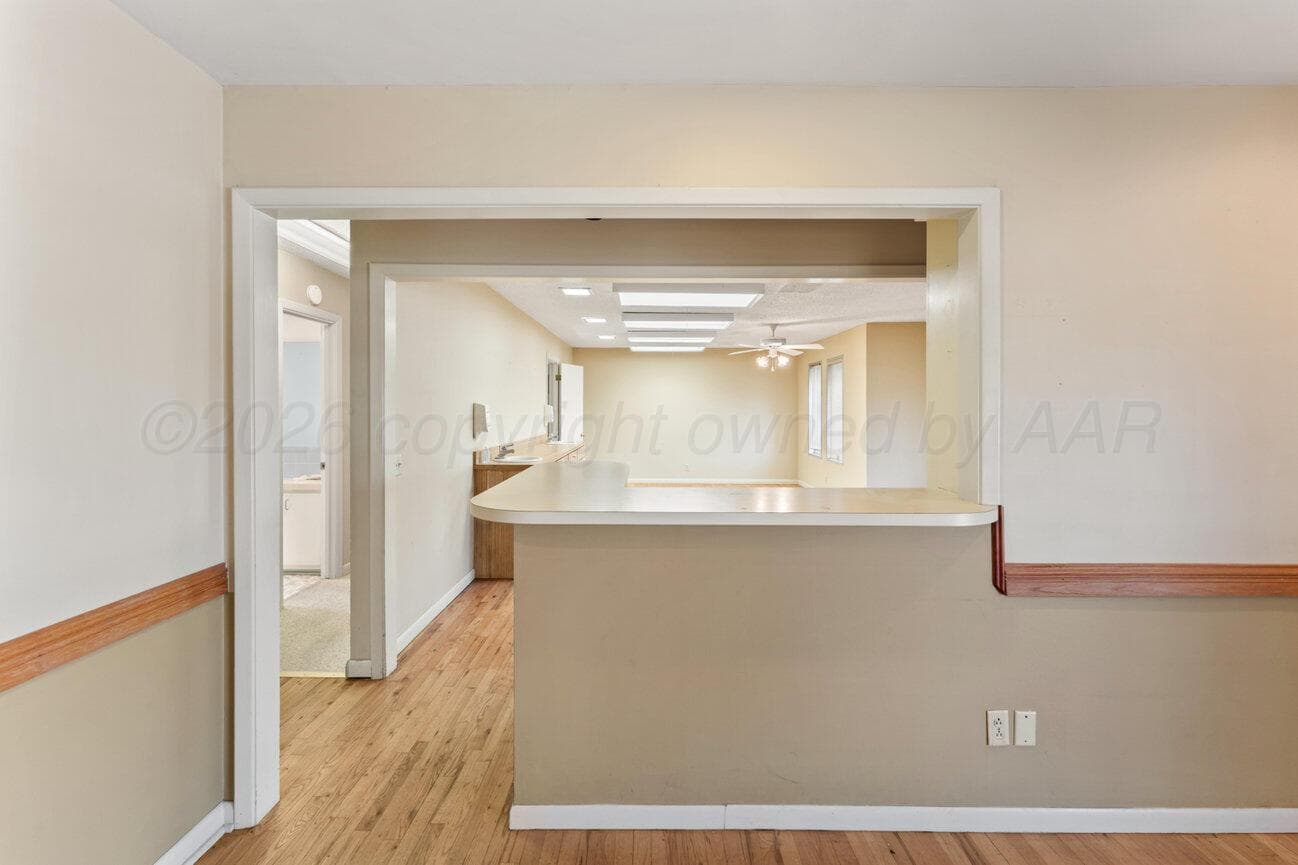 206 S BLISS Avenue, Dumas, TX 79029-3806, photo 6