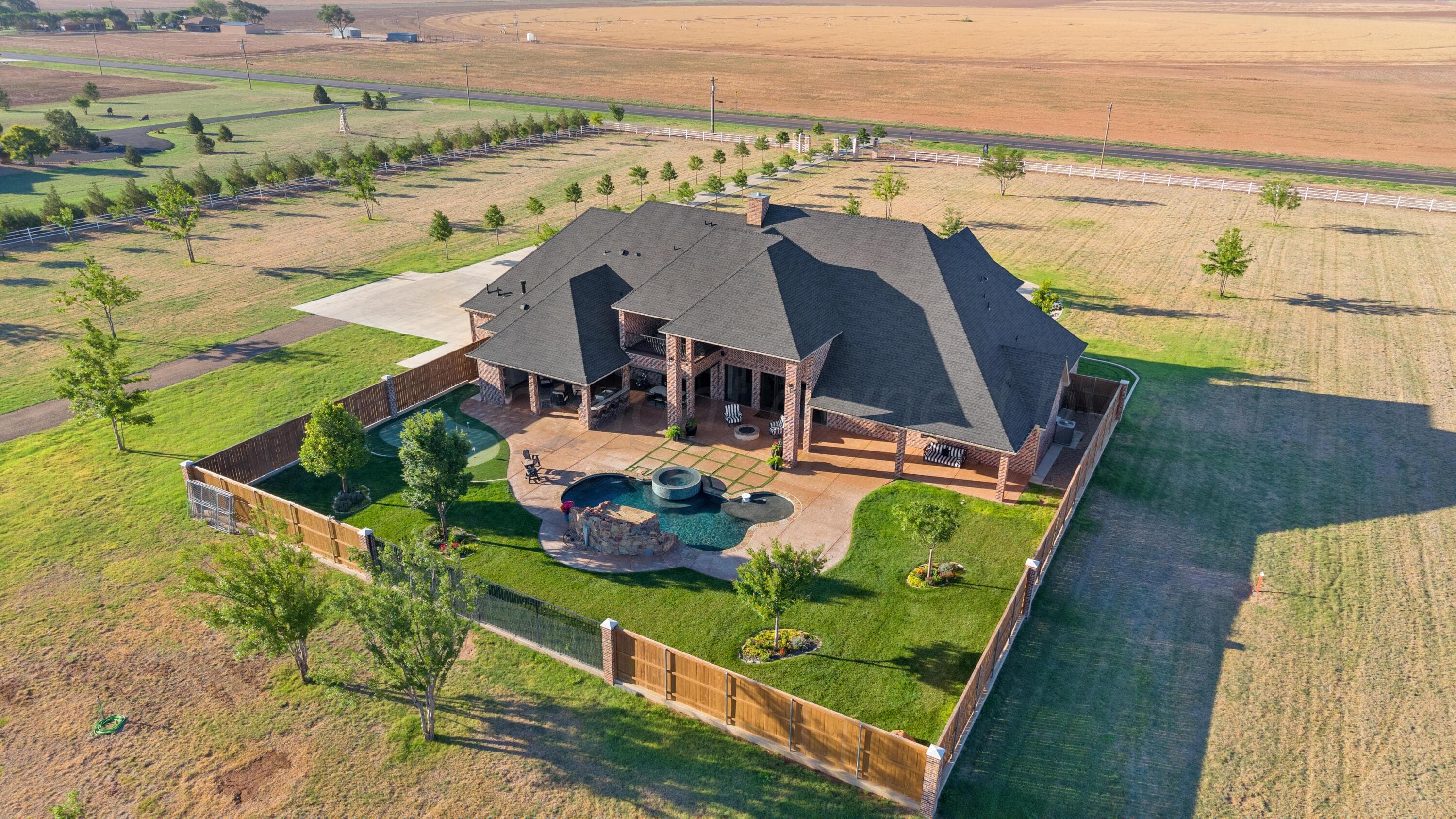 3507 FM 1058, Hereford, TX 79045, photo 92