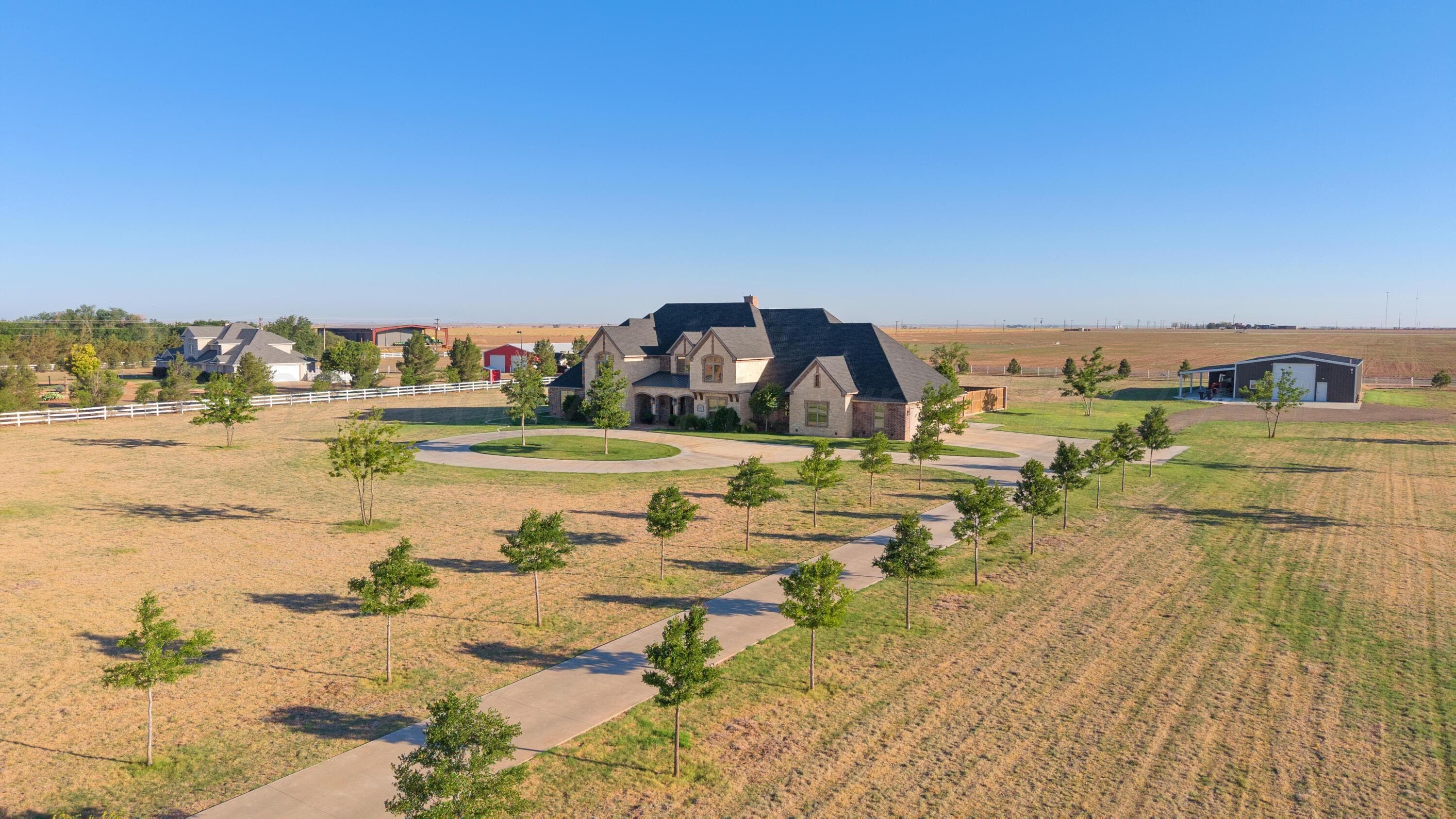 3507 FM 1058, Hereford, TX 79045, photo 2