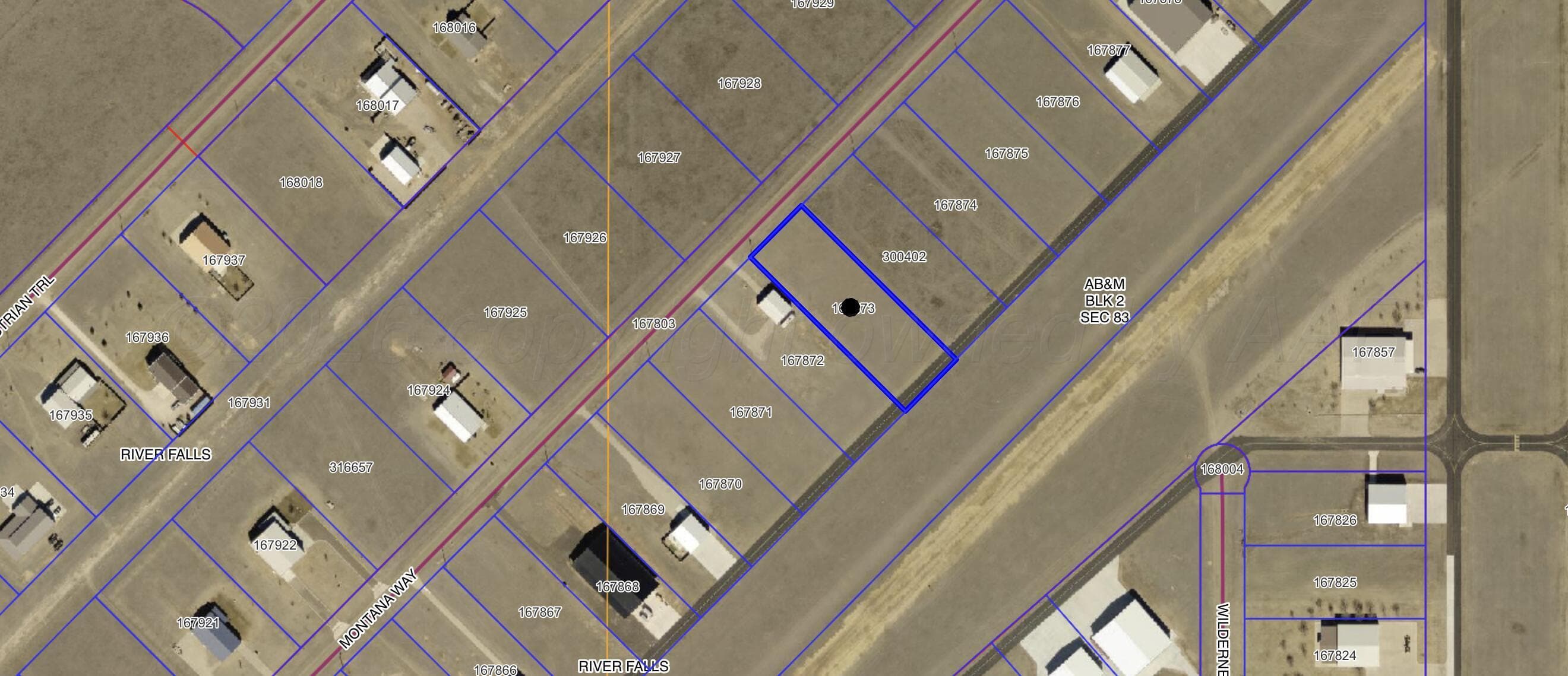 12551 MONTANA Way, Amarillo, TX 79118-1276, photo 2