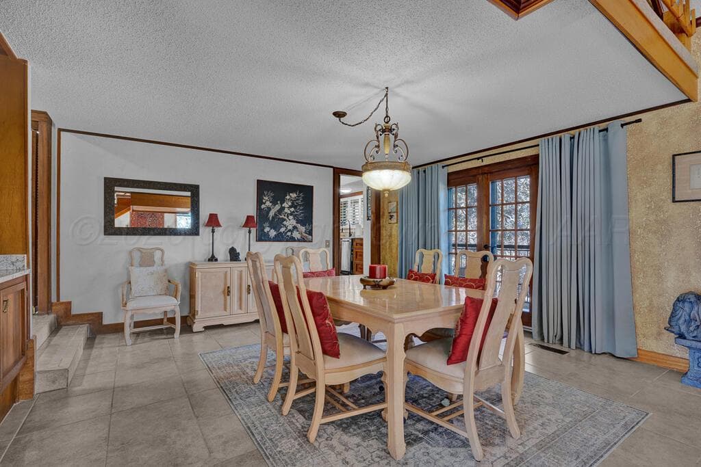 153 N TIMBERCREEK Circle, Amarillo, TX 79118-3706, photo 12
