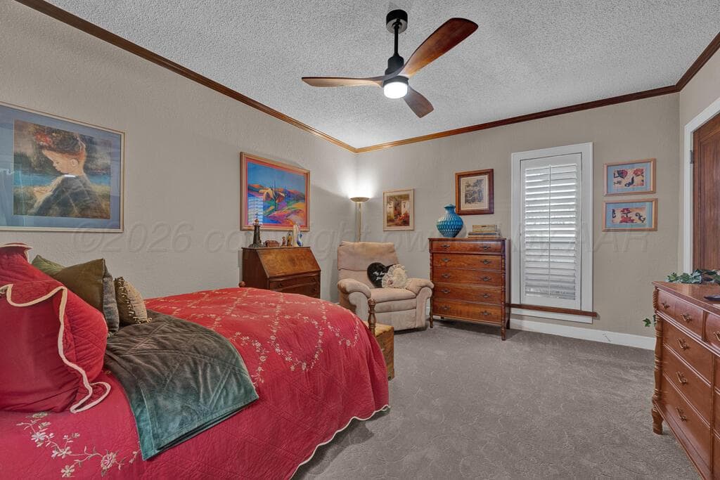 153 N TIMBERCREEK Circle, Amarillo, TX 79118-3706, photo 28