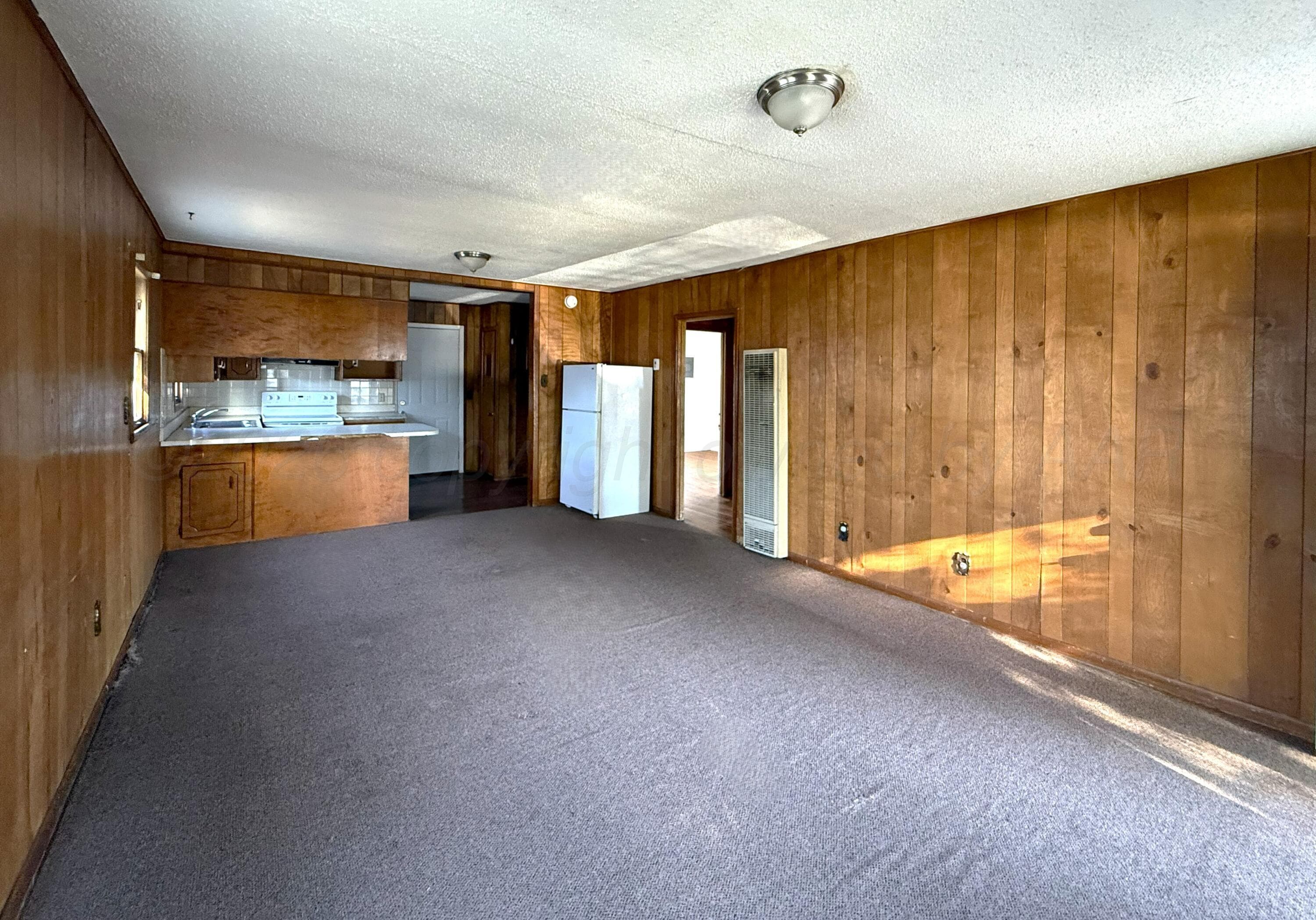 516 N NELSON Street, Pampa, TX 79065-6018, photo 4