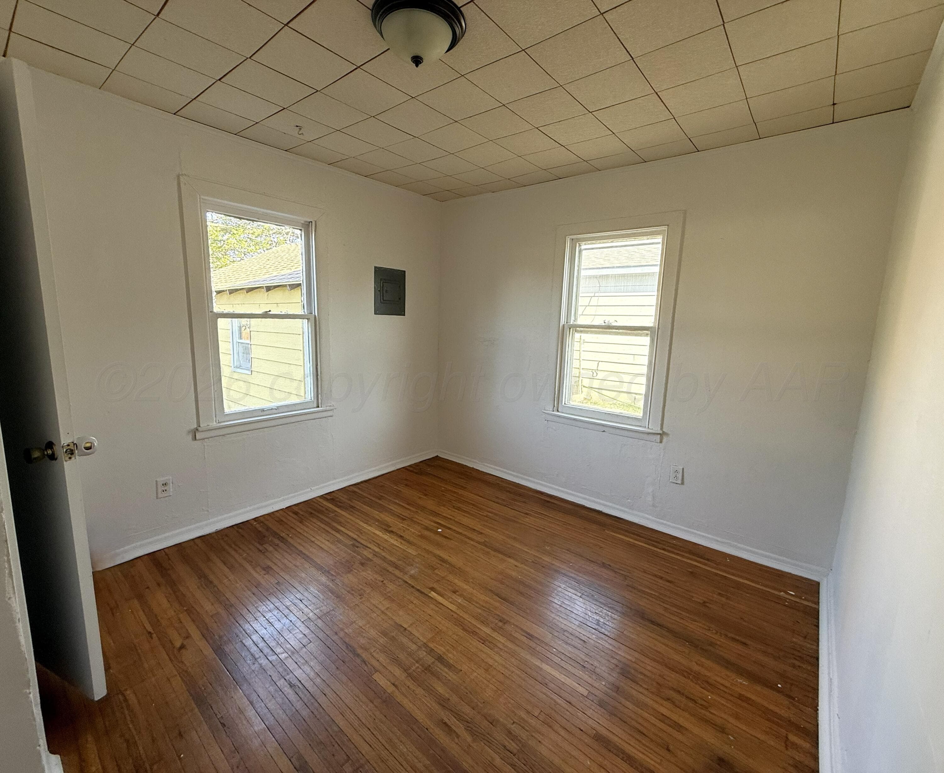 516 N NELSON Street, Pampa, TX 79065-6018, photo 9