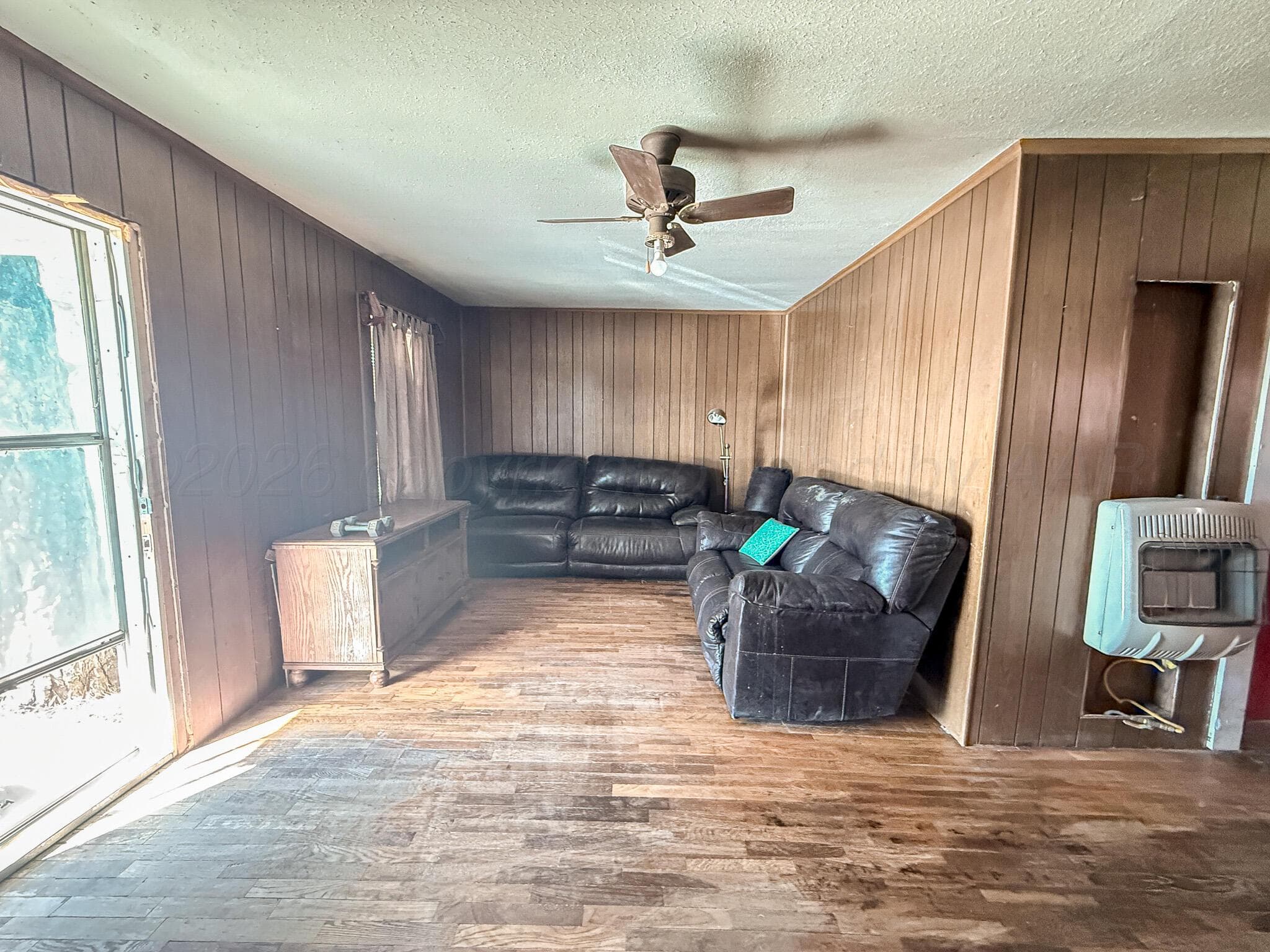 628 E FOSTER Avenue, Pampa, TX 79065-6608, photo 3