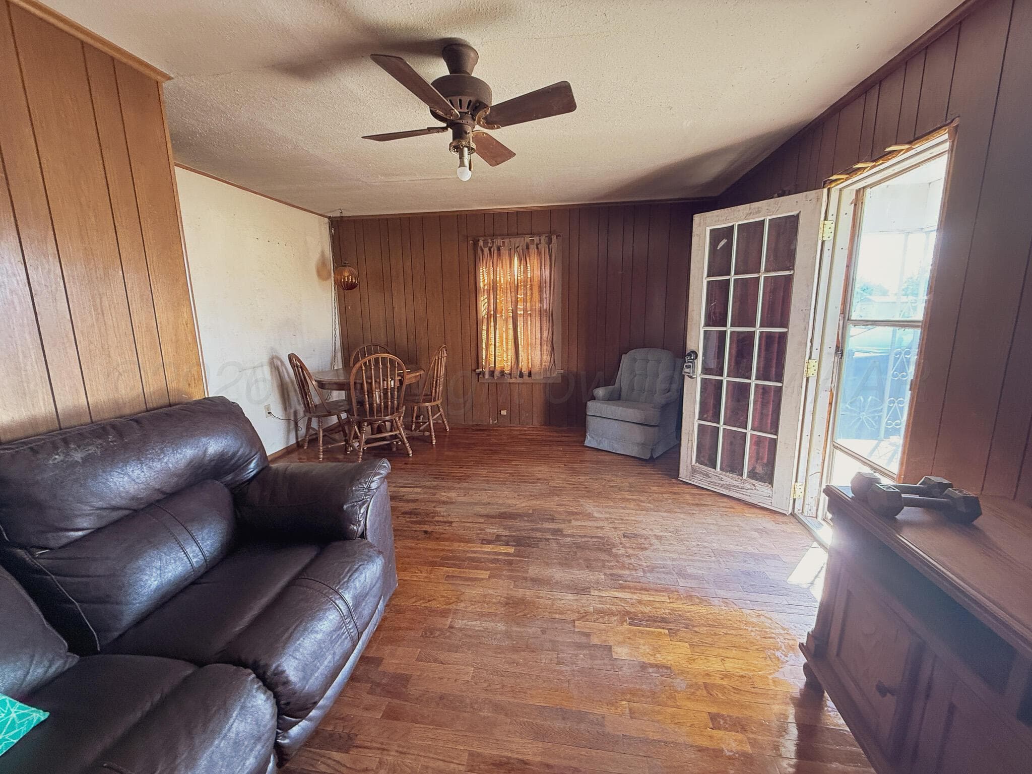 628 E FOSTER Avenue, Pampa, TX 79065-6608, photo 4