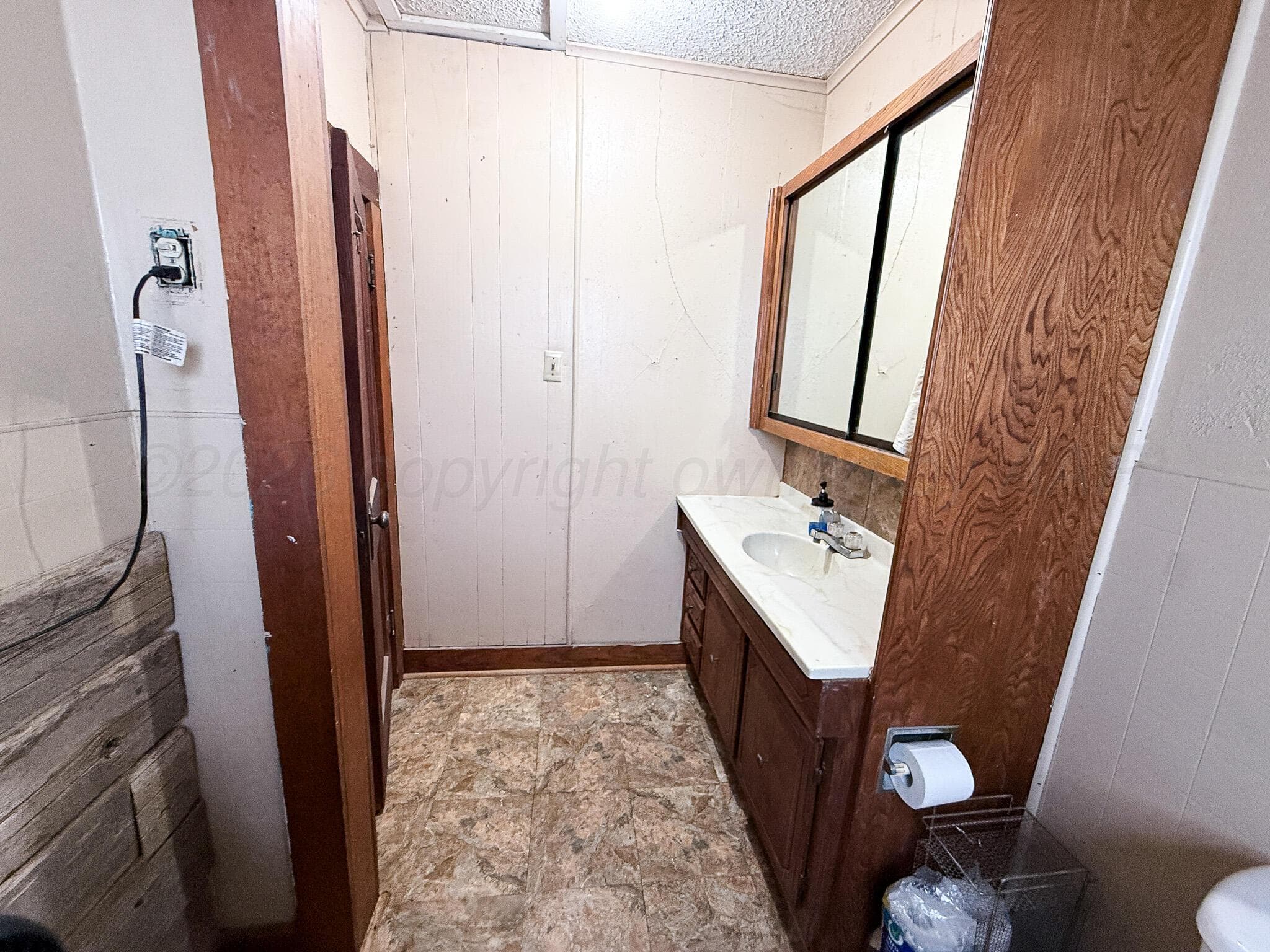 628 E FOSTER Avenue, Pampa, TX 79065-6608, photo 12