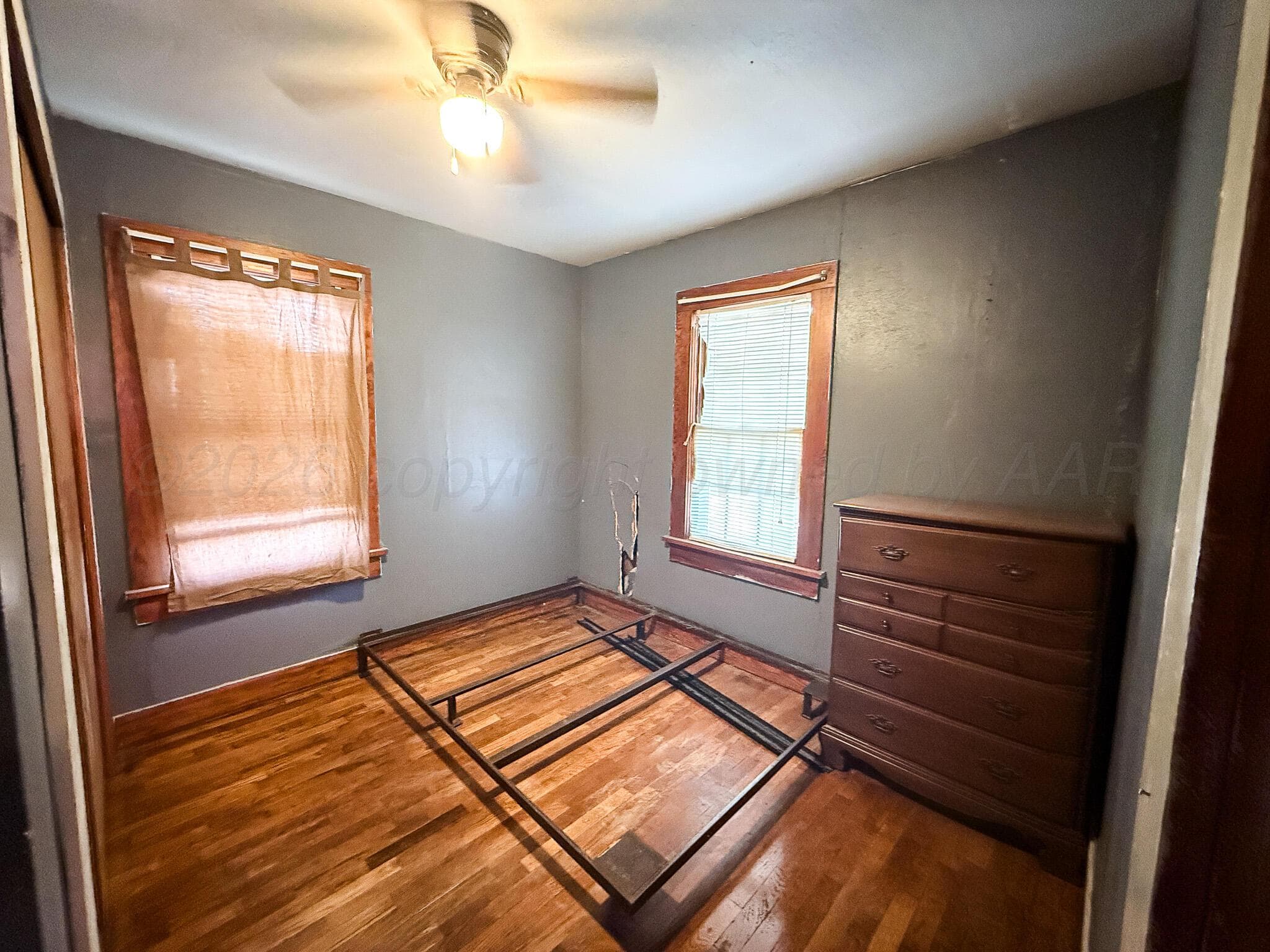 628 E FOSTER Avenue, Pampa, TX 79065-6608, photo 8