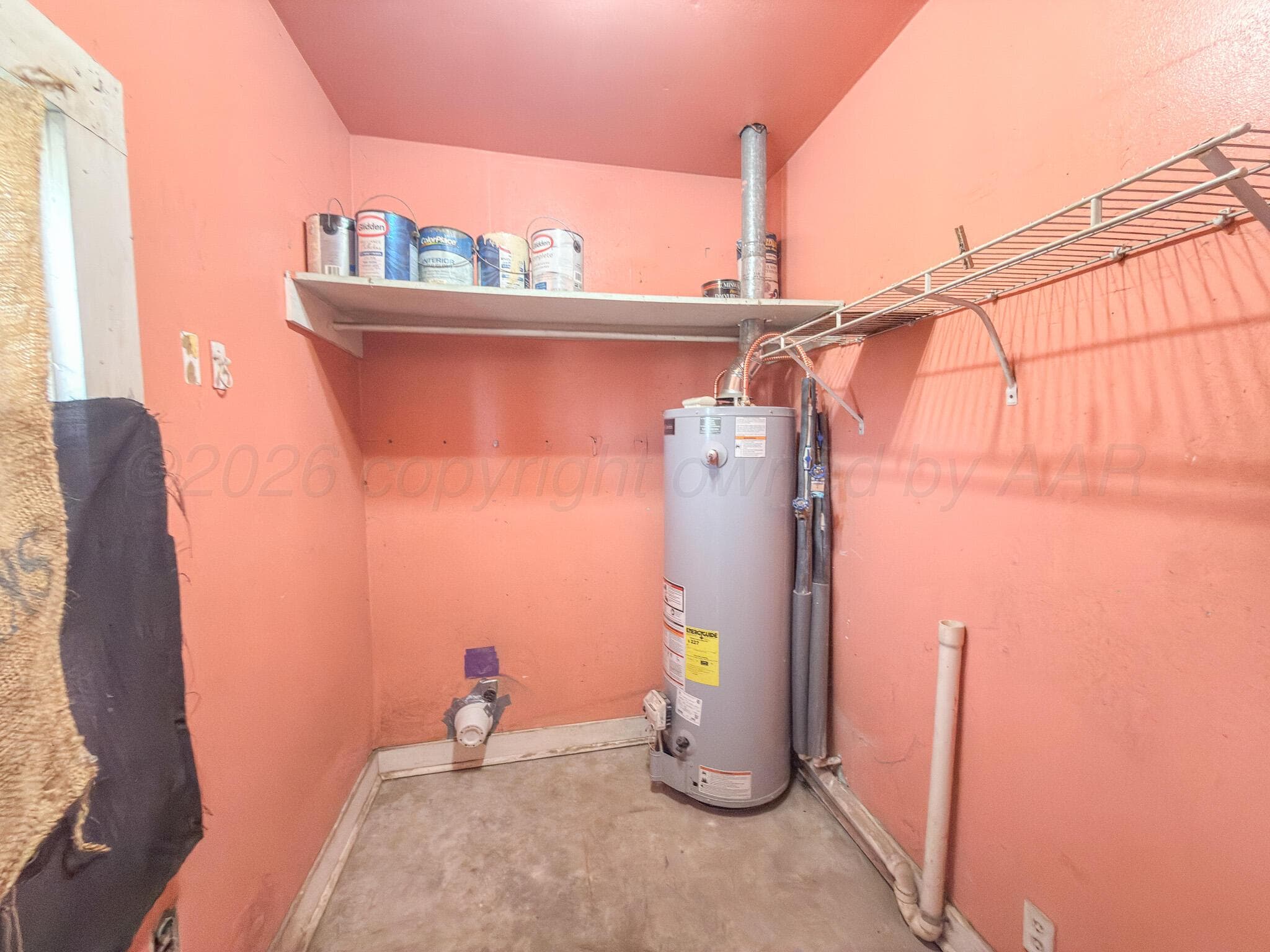 628 E FOSTER Avenue, Pampa, TX 79065-6608, photo 16
