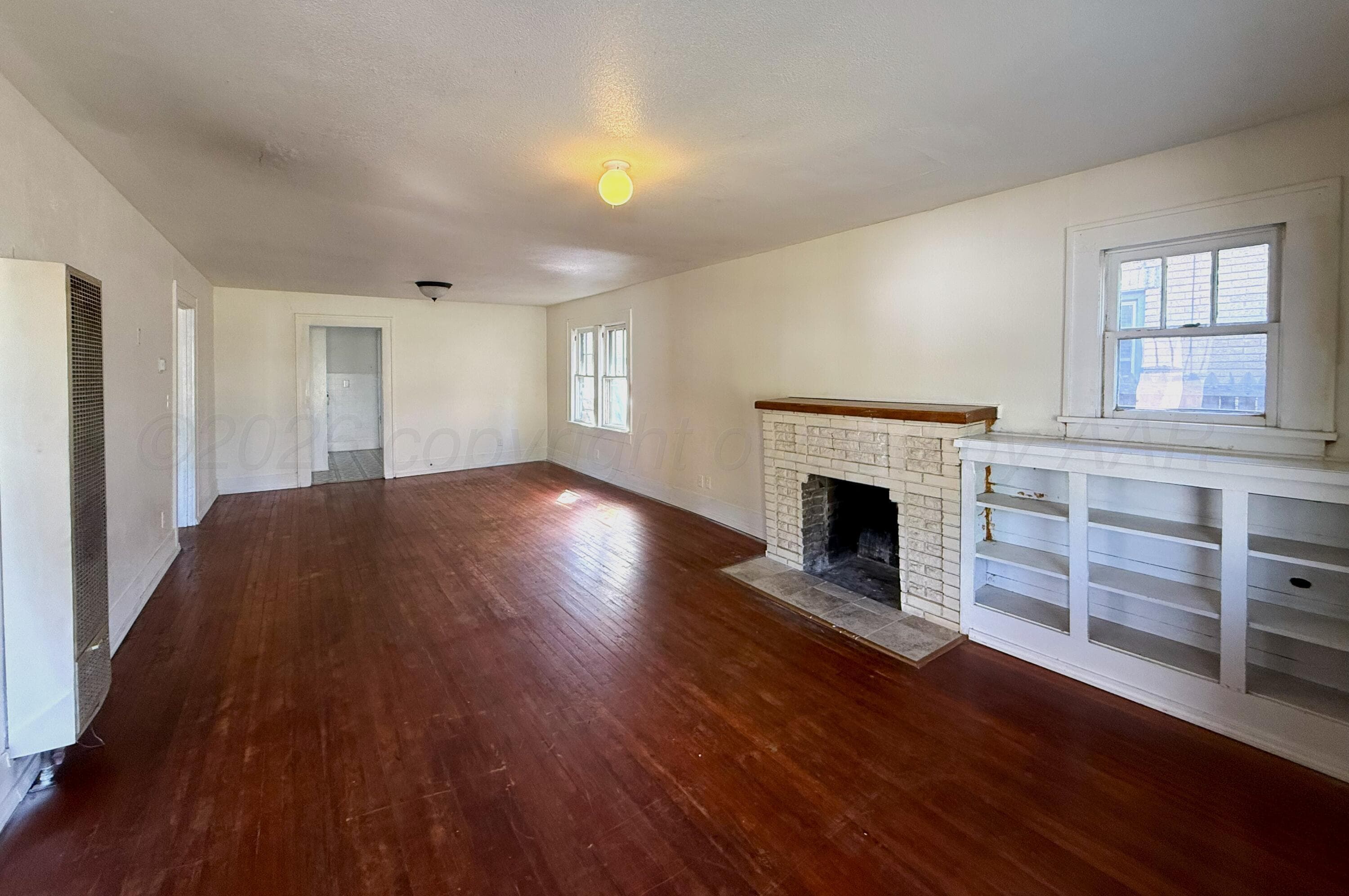 419 N SOMERVILLE Street, Pampa, TX 79065-5321, photo 4