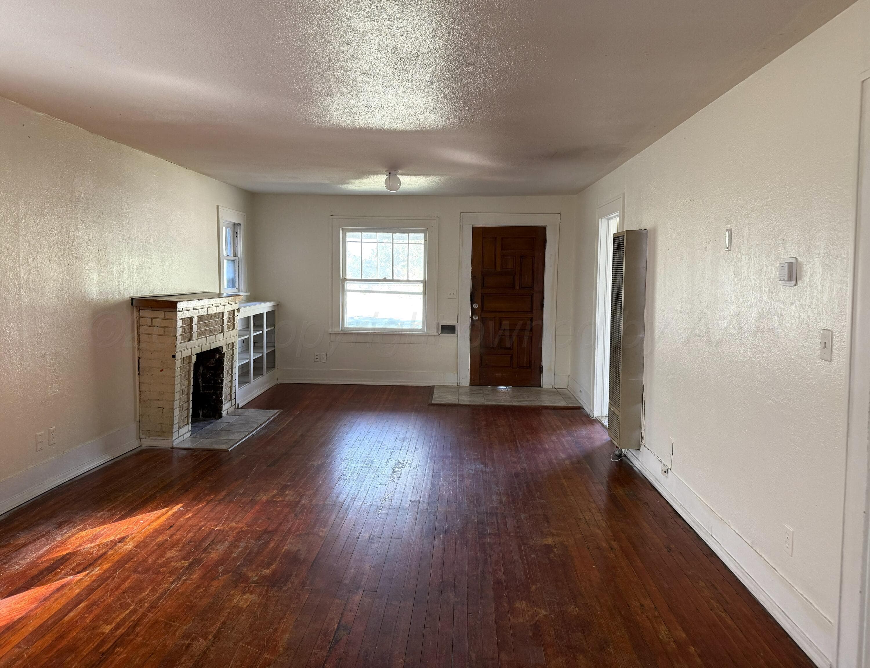 419 N SOMERVILLE Street, Pampa, TX 79065-5321, photo 6