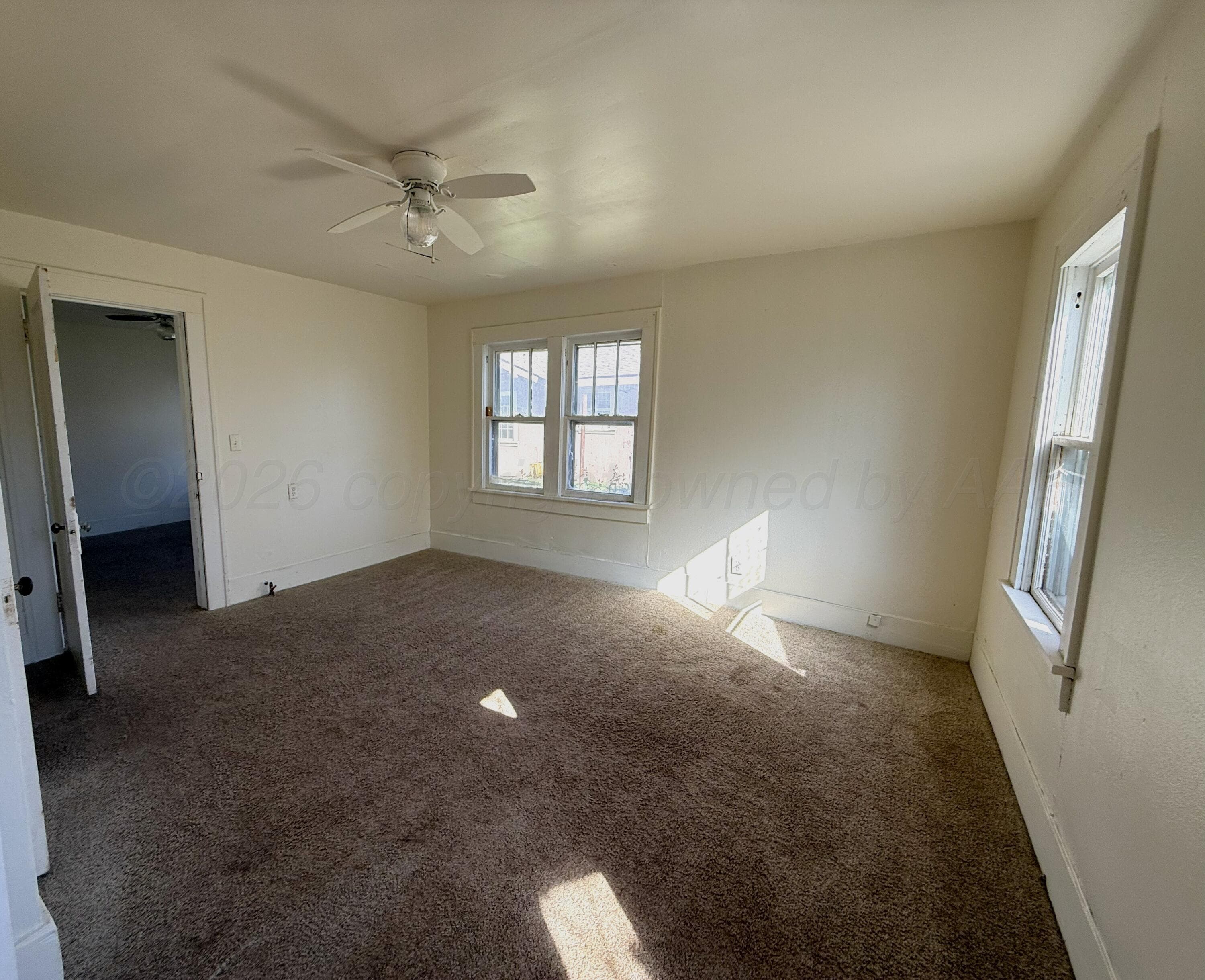 419 N SOMERVILLE Street, Pampa, TX 79065-5321, photo 12