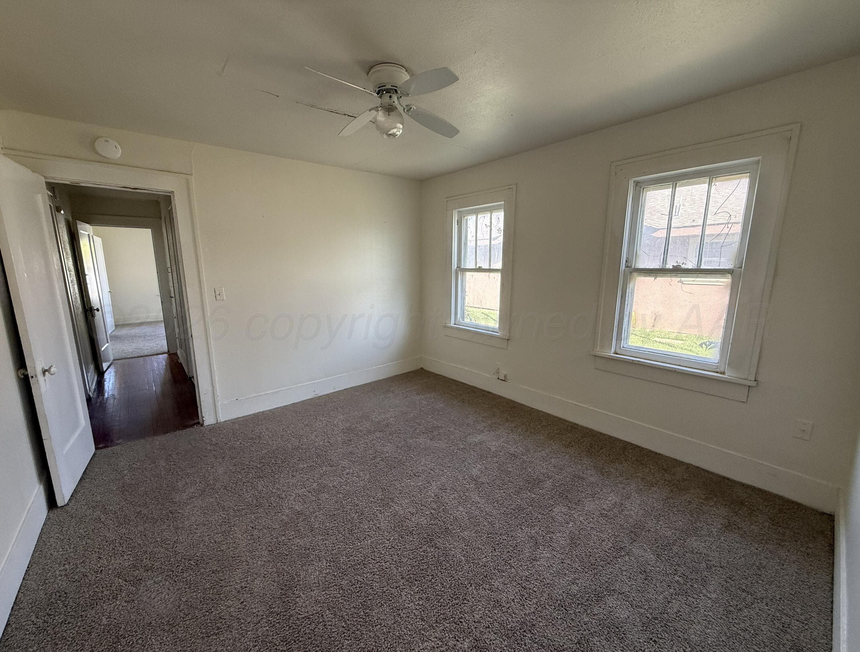 419 N SOMERVILLE Street, Pampa, TX 79065-5321, photo 14