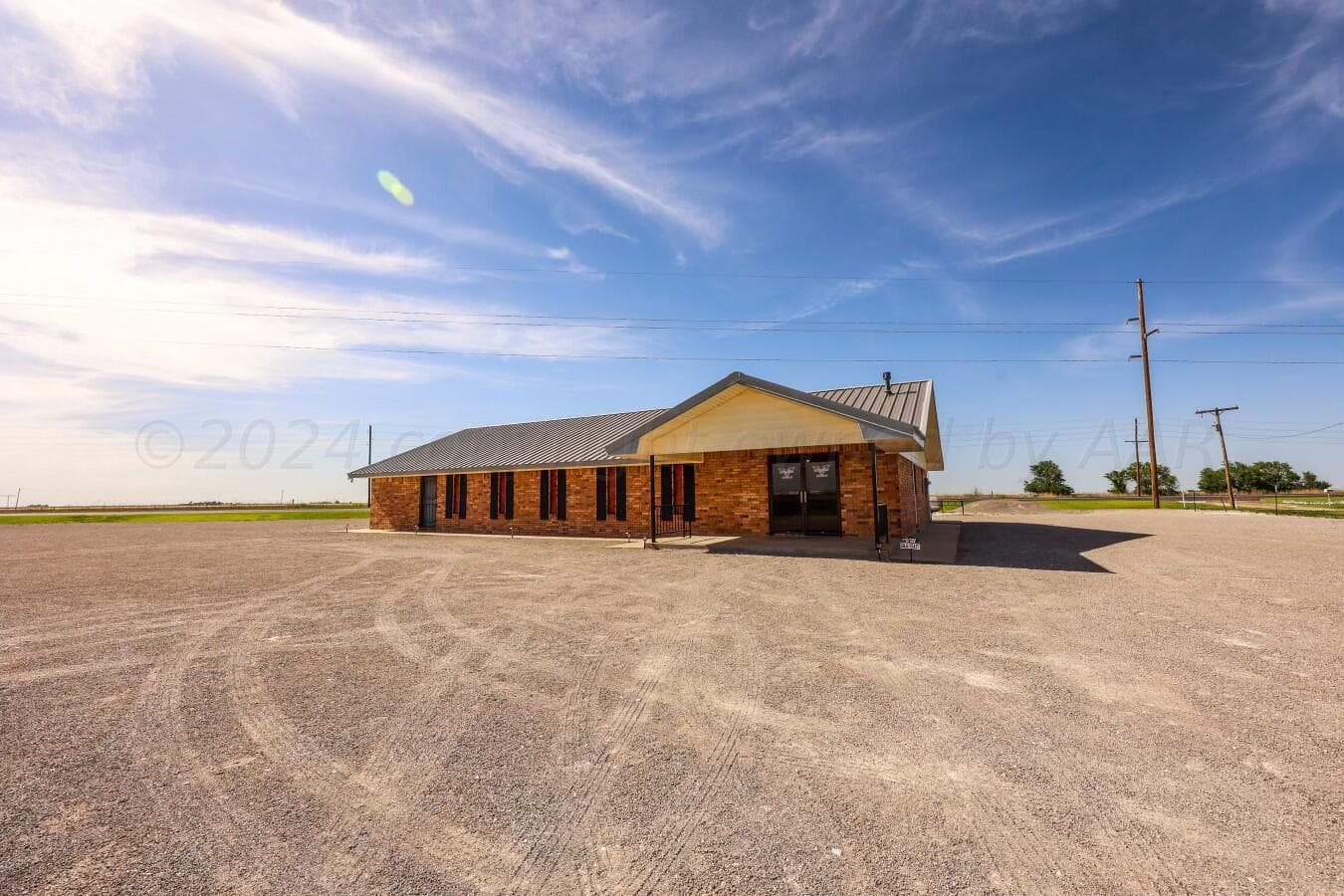 12405 Spur 192, Perryton, TX 79070