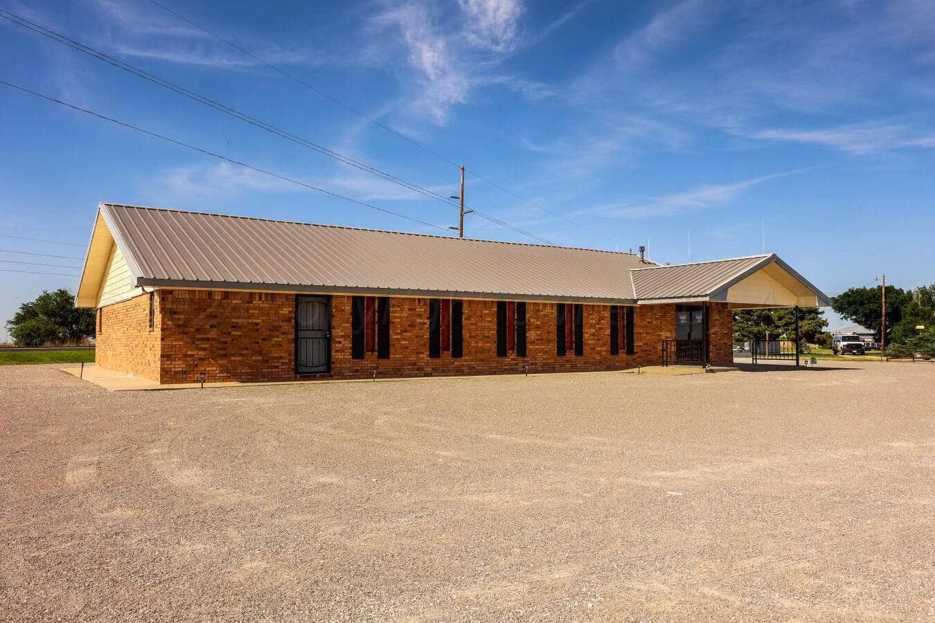 12405 Spur 192, Perryton, TX 79070, photo 2
