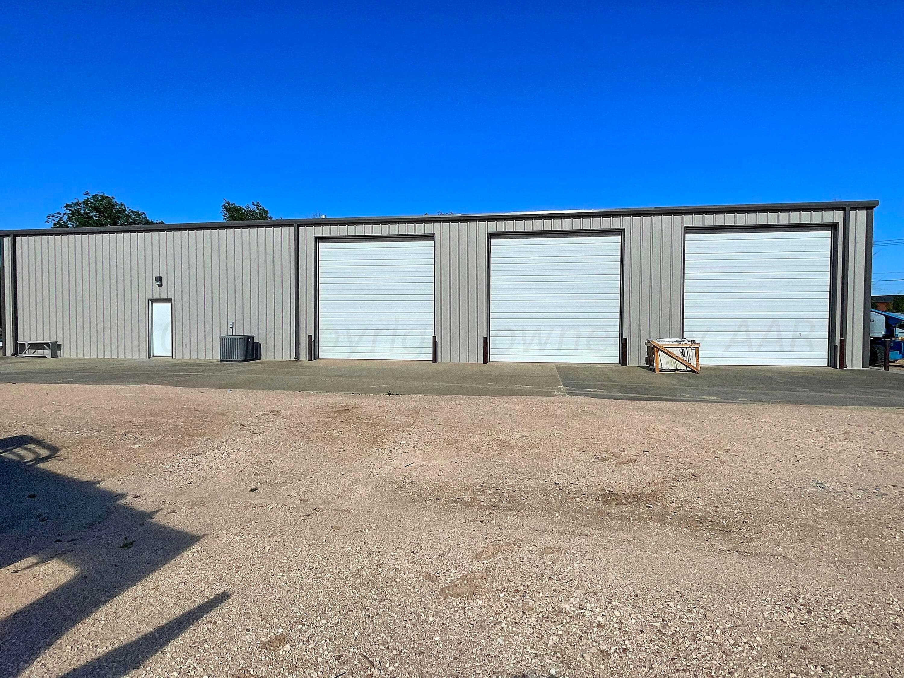 110 N Main Street, Perryton, TX 79070, photo 21