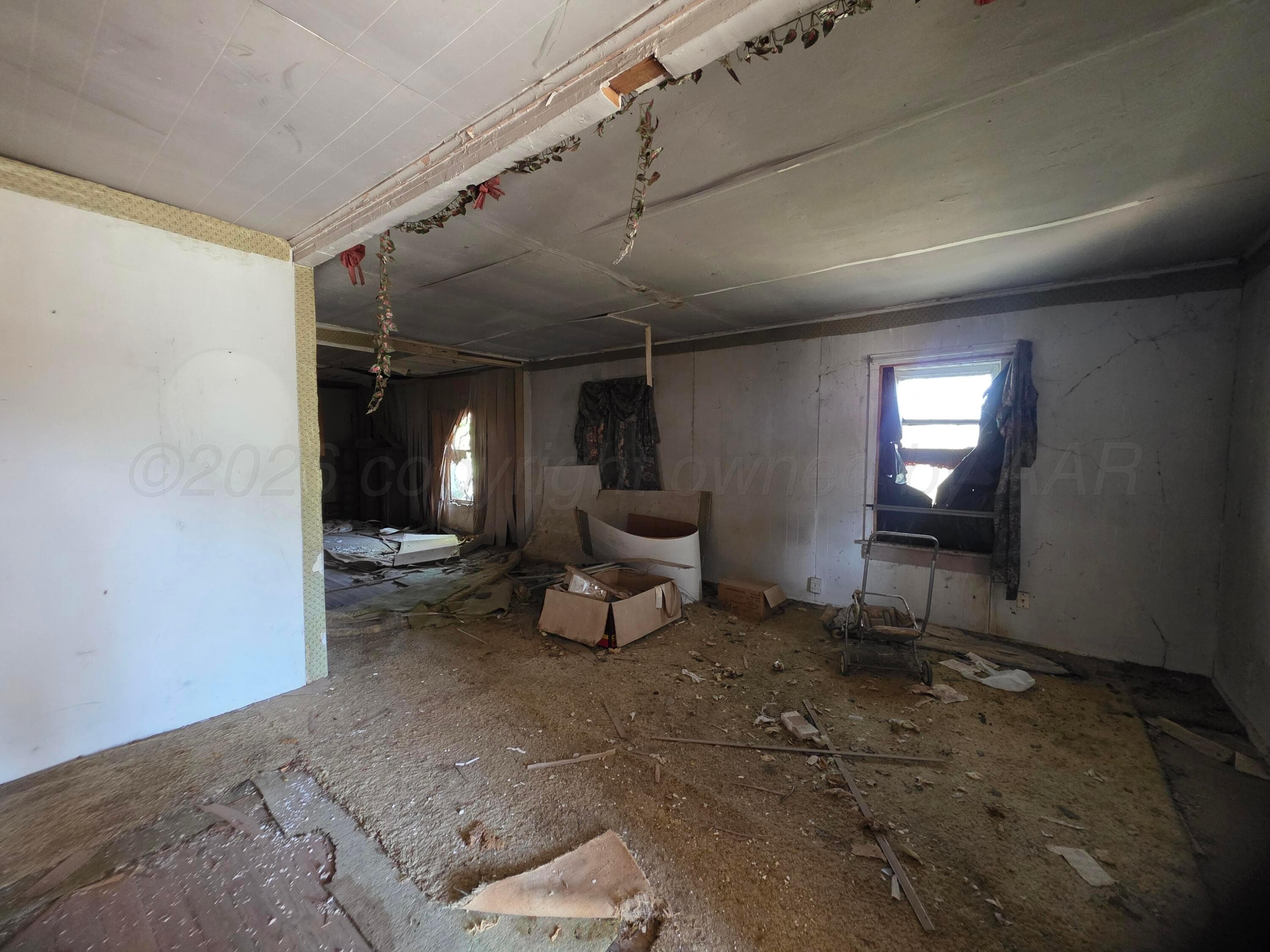 522 S Ballard Street, Pampa, TX 79065-7406, photo 4