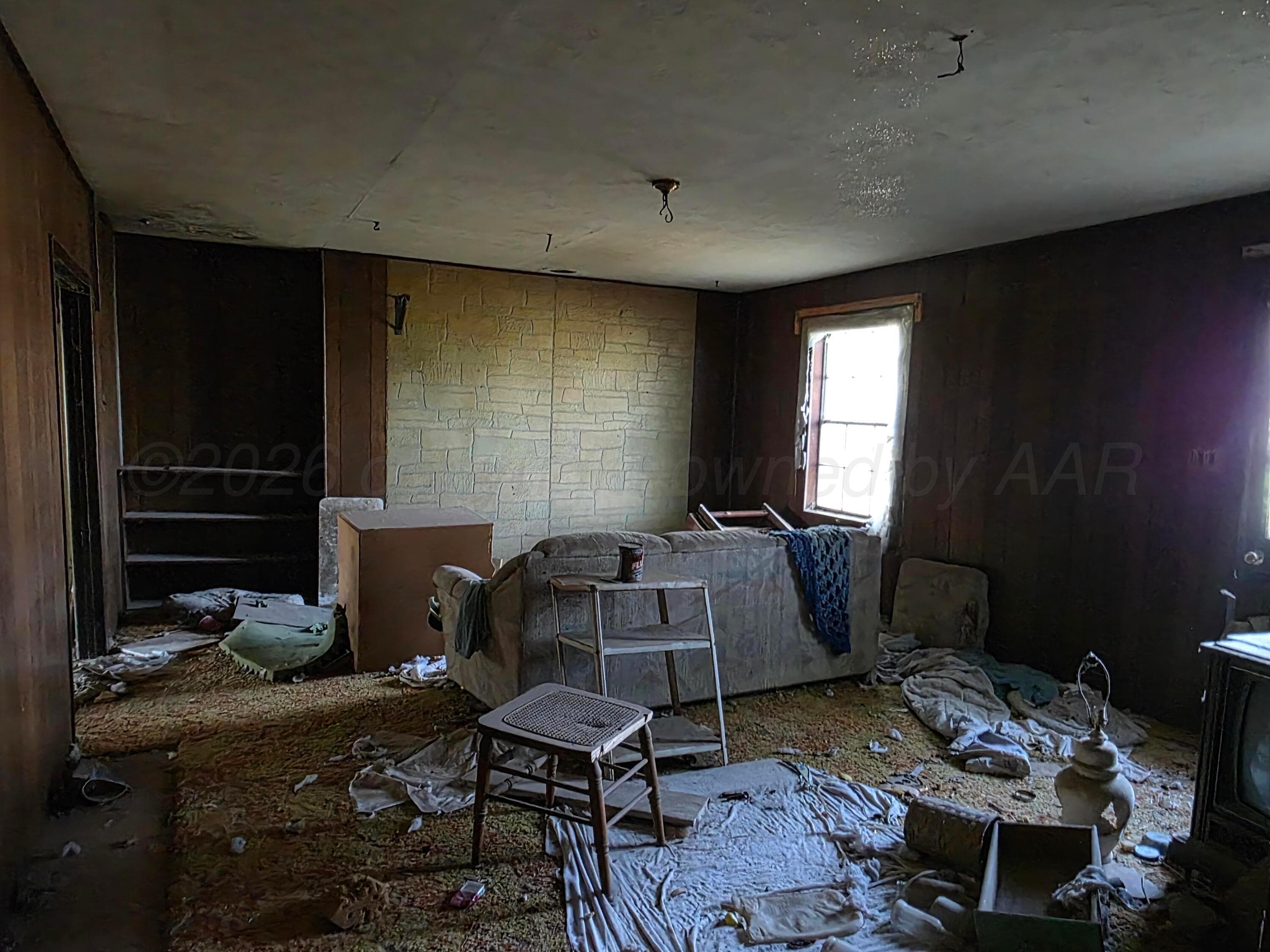 522 S Ballard Street, Pampa, TX 79065-7406, photo 8