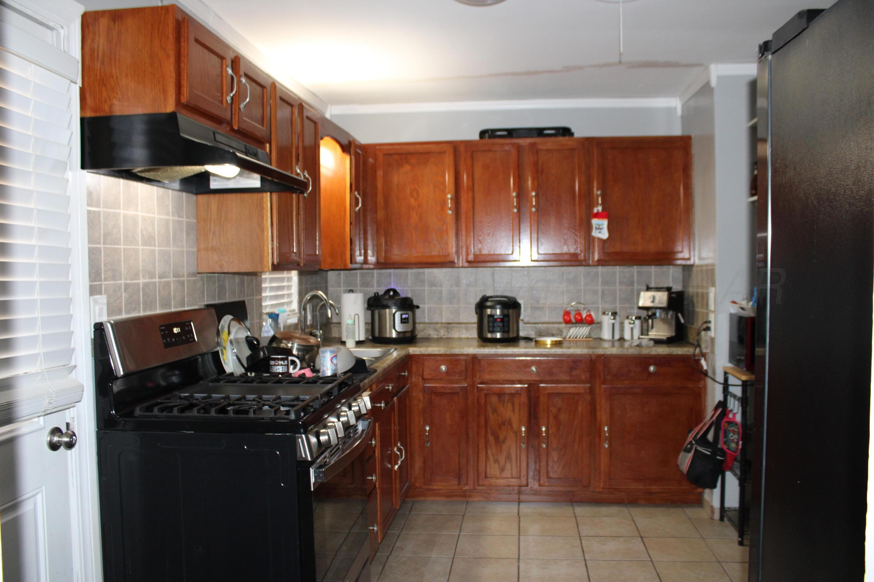 613 S MADDOX Avenue, Dumas, TX 79029-4543, photo 5