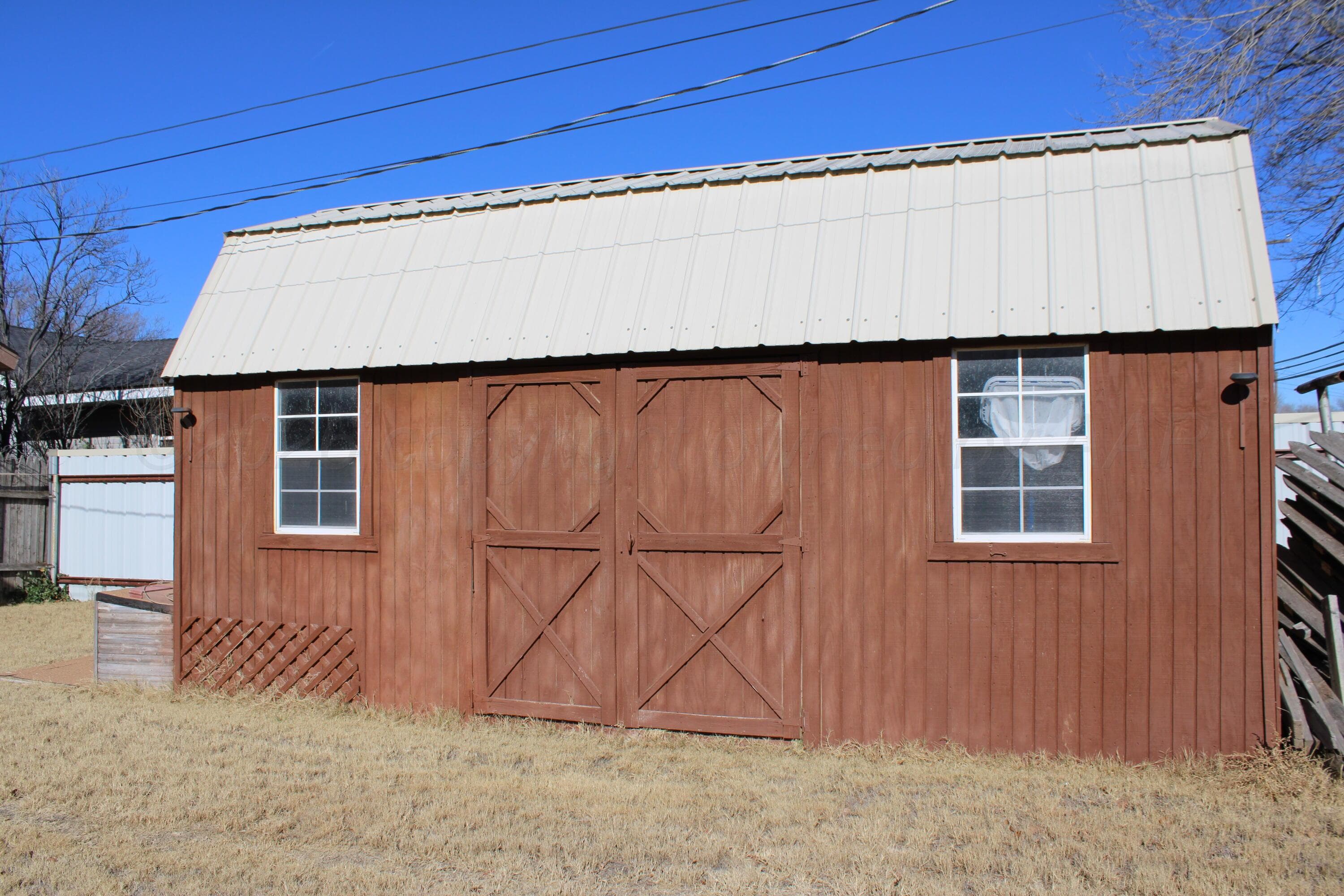 613 S MADDOX Avenue, Dumas, TX 79029-4543, photo 7