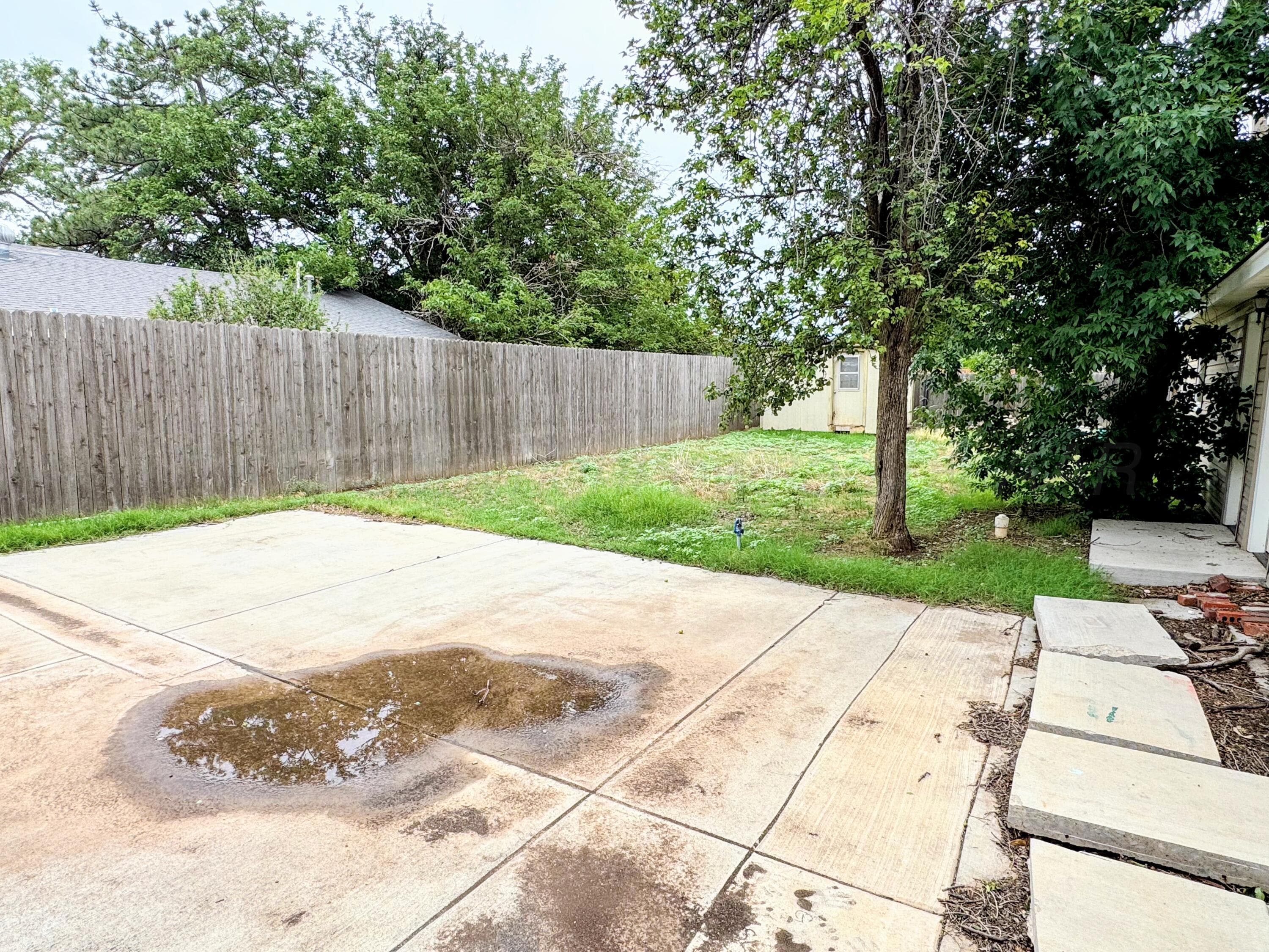 1514 S Eton Street, Perryton, TX 79070-4540, photo 18