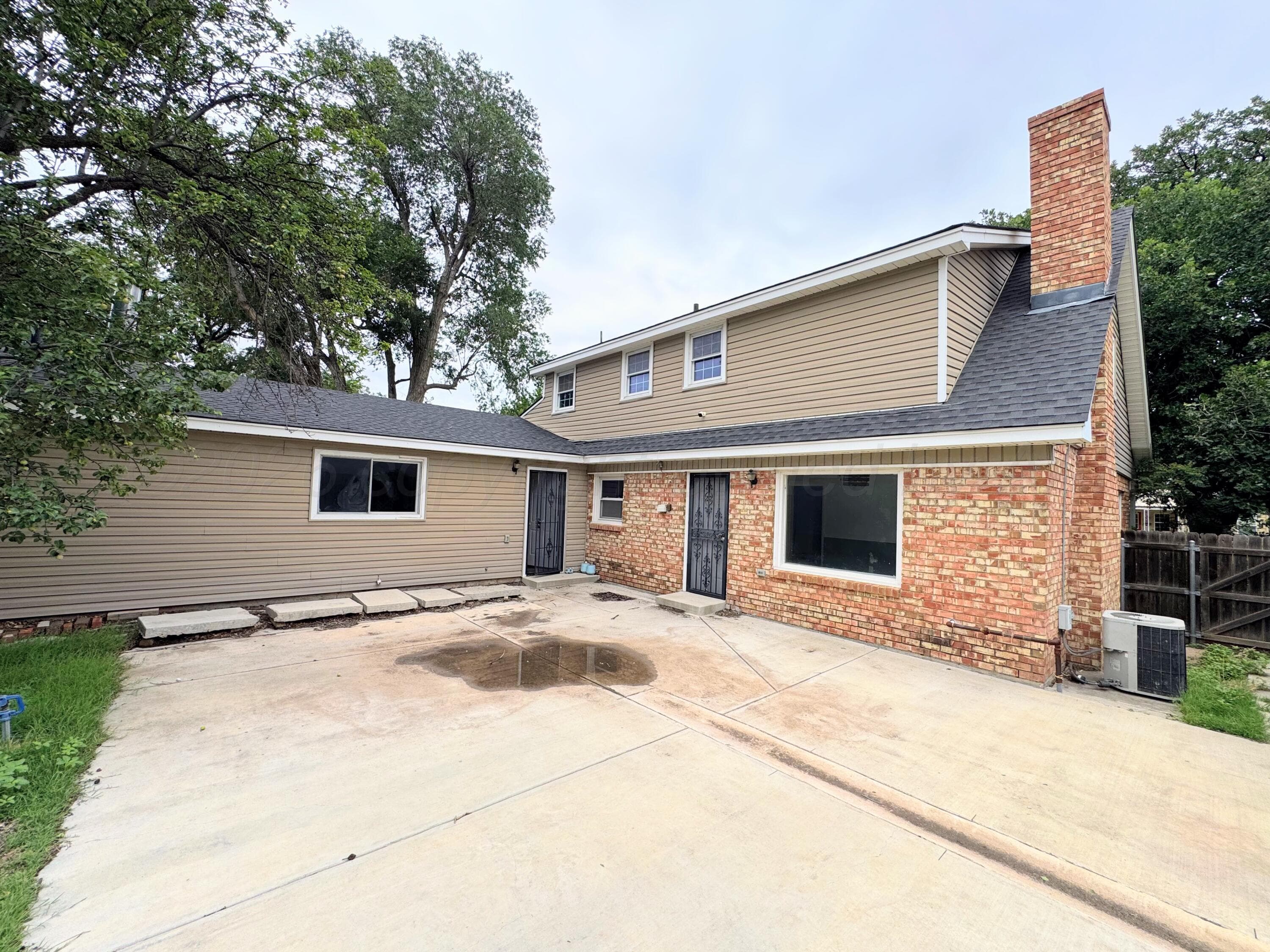 1514 S Eton Street, Perryton, TX 79070-4540, photo 19