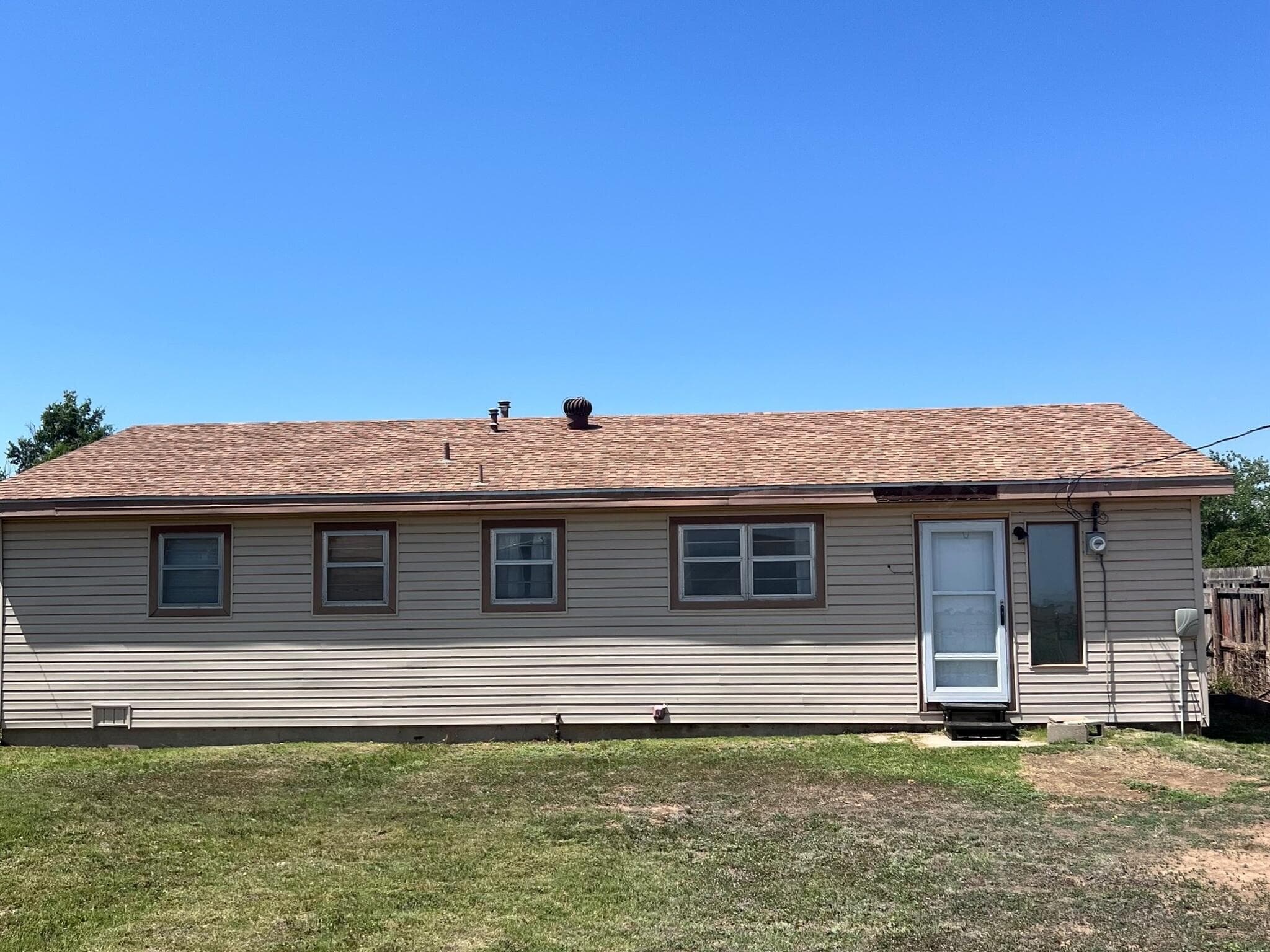 203 W 12th Avenue, Spearman, TX 79081, photo 7