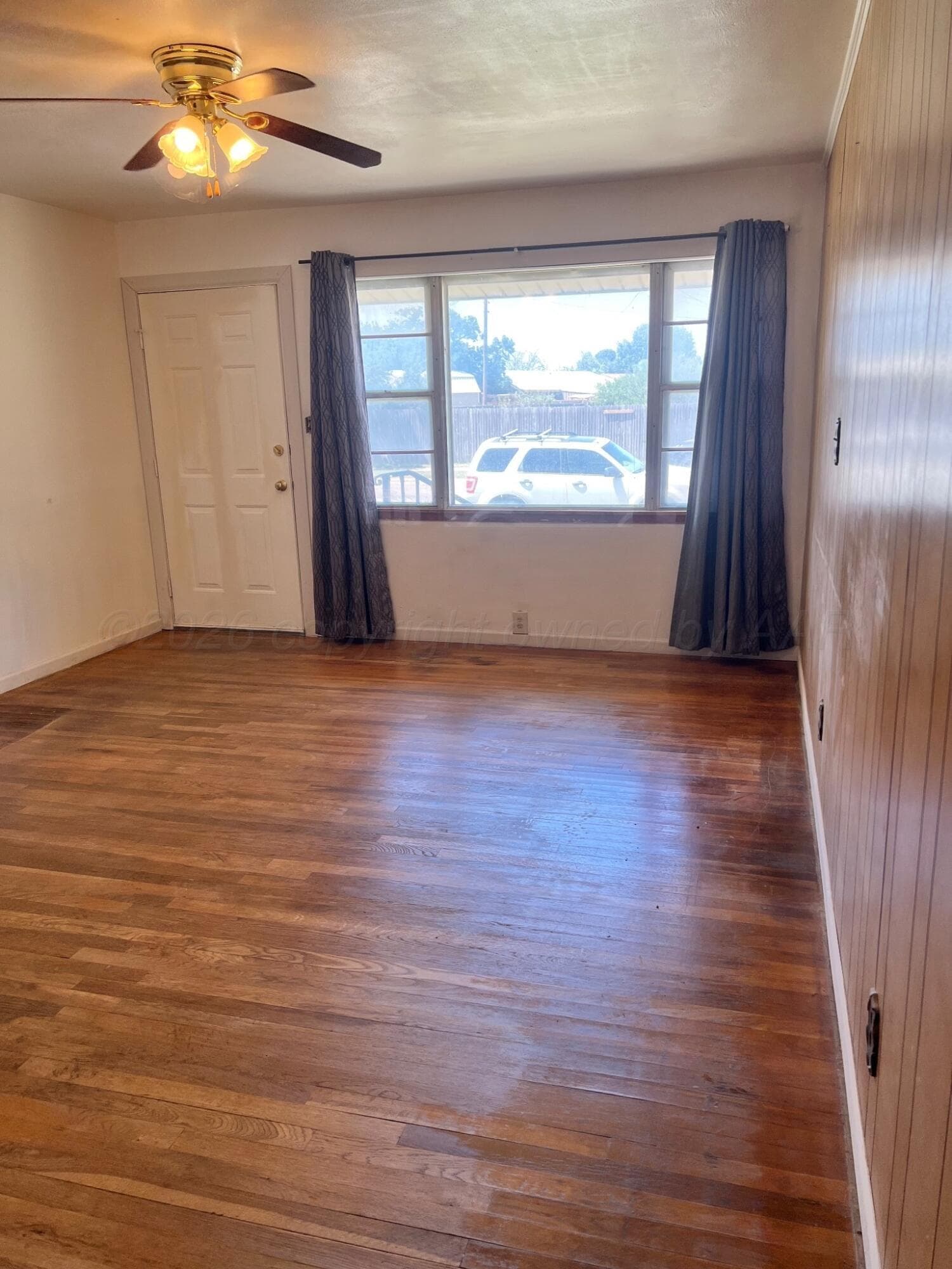 203 W 12th Avenue, Spearman, TX 79081, photo 3