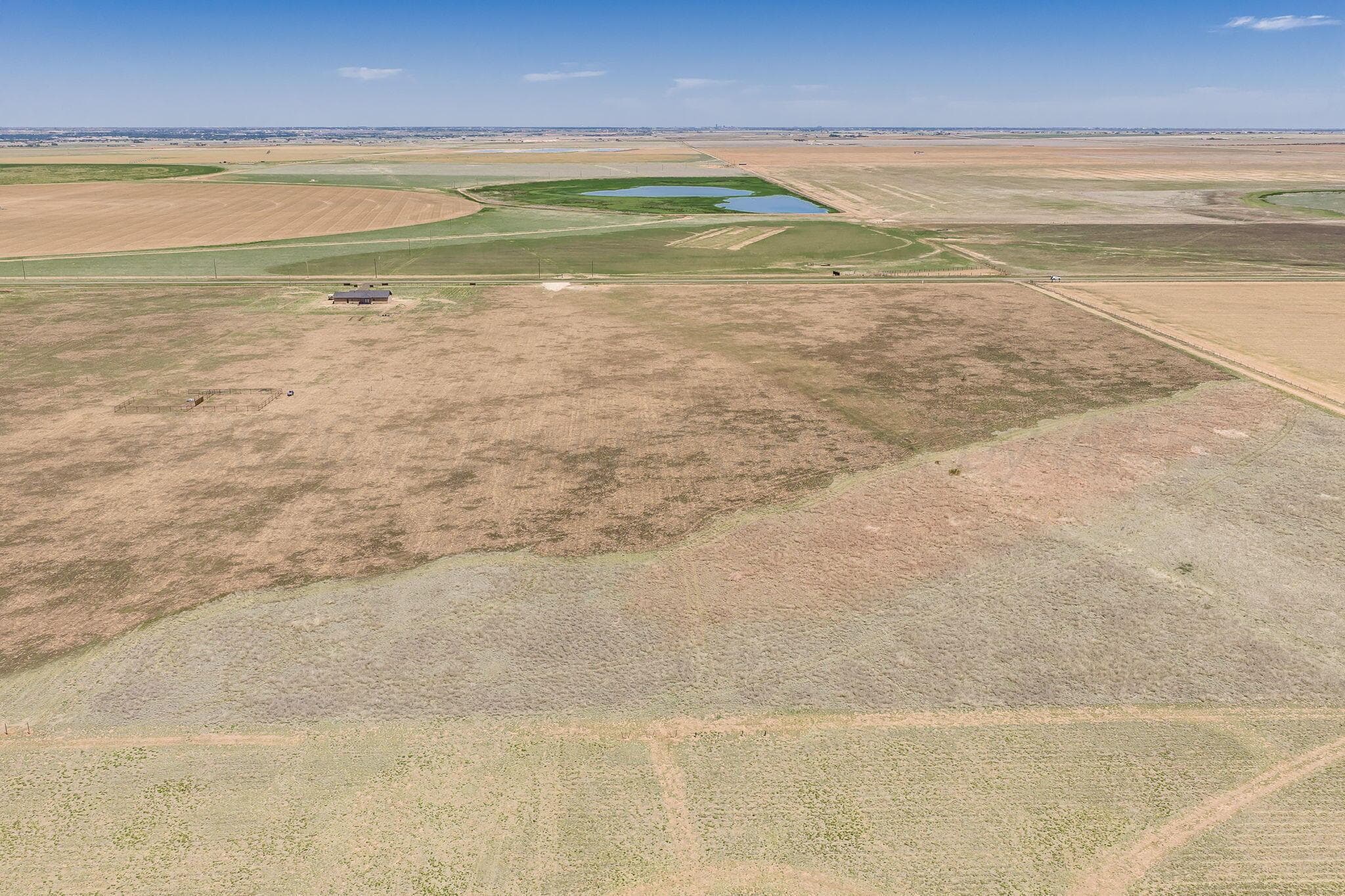 4221 W HUNGATE Road, Canyon, TX 79015-6535, photo 2