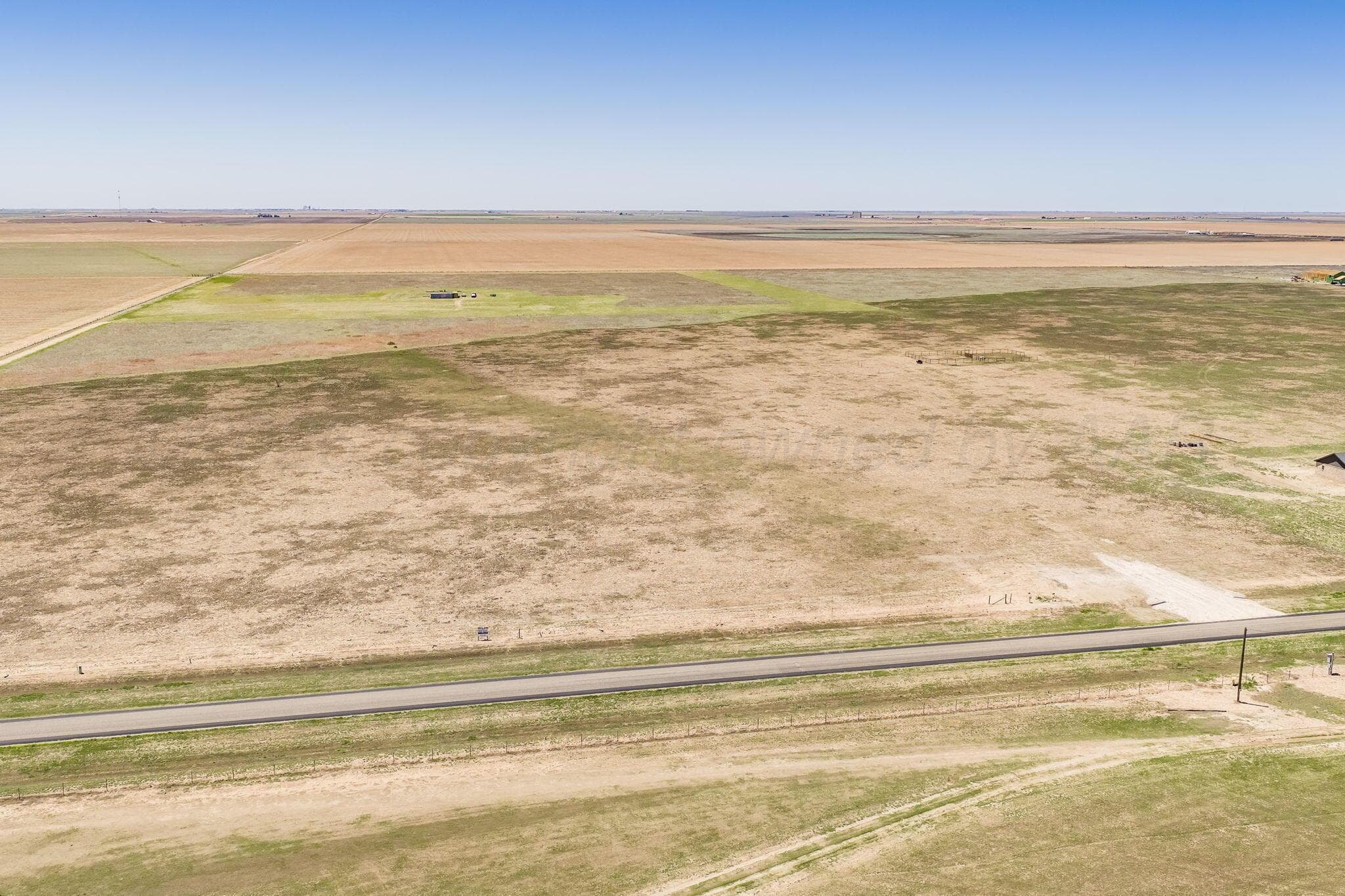 4221 W HUNGATE Road, Canyon, TX 79015-6535, photo 3