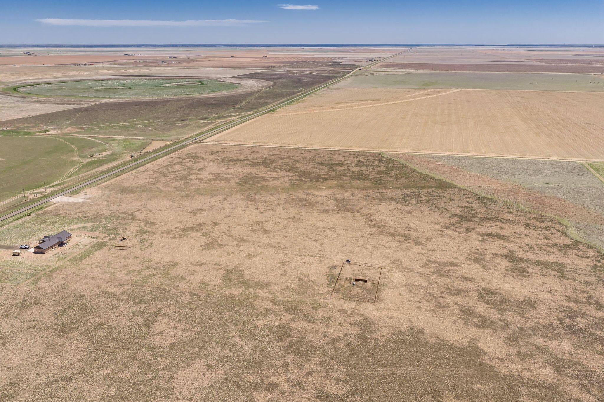 4221 W HUNGATE Road, Canyon, TX 79015-6535, photo 4