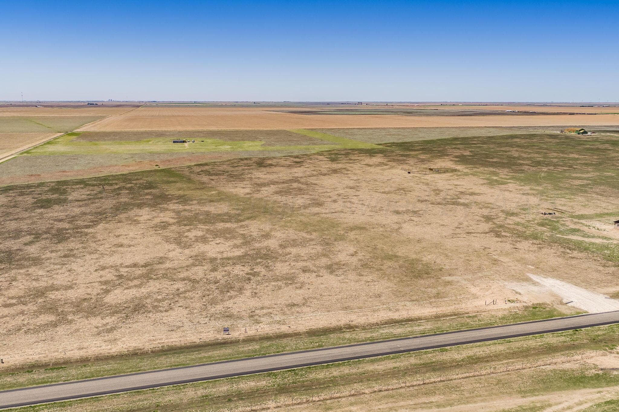 4221 W HUNGATE Road, Canyon, TX 79015-6535, photo 5