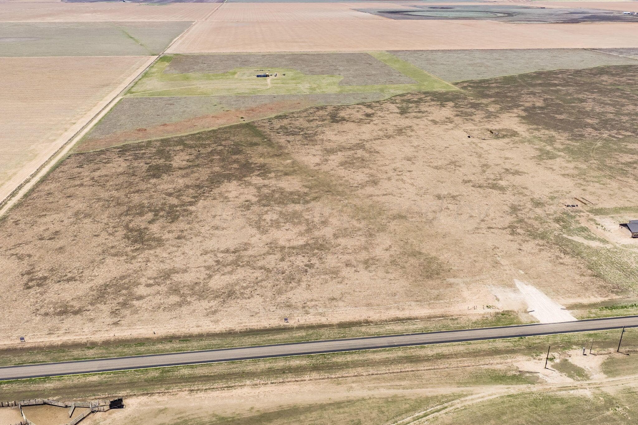 4221 W HUNGATE Road, Canyon, TX 79015-6535, photo 7