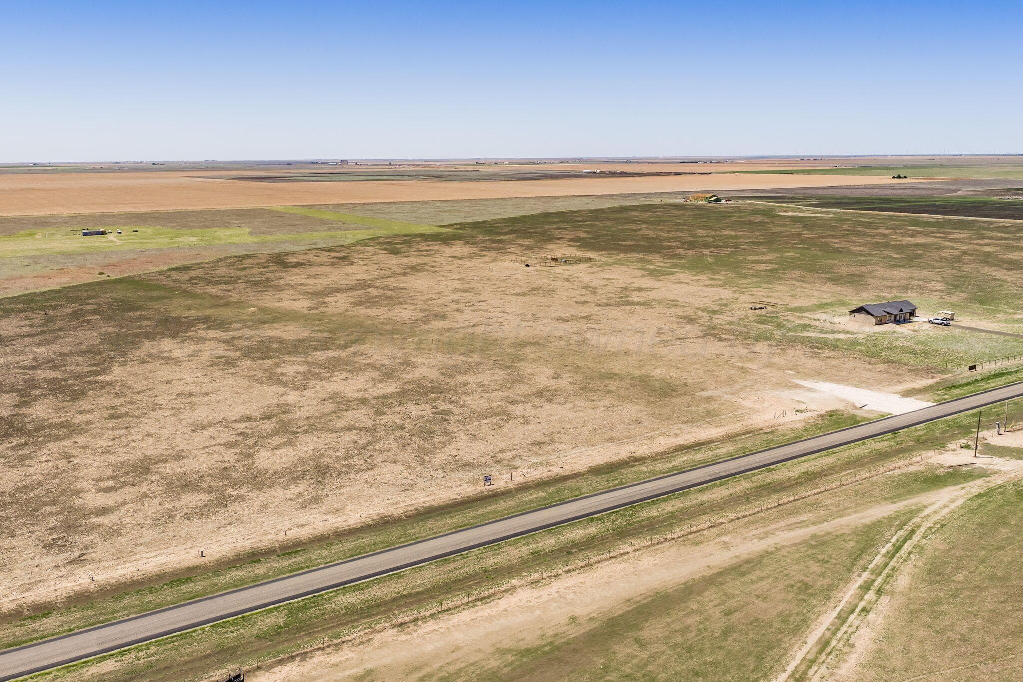4221 W HUNGATE Road, Canyon, TX 79015-6535, photo 8
