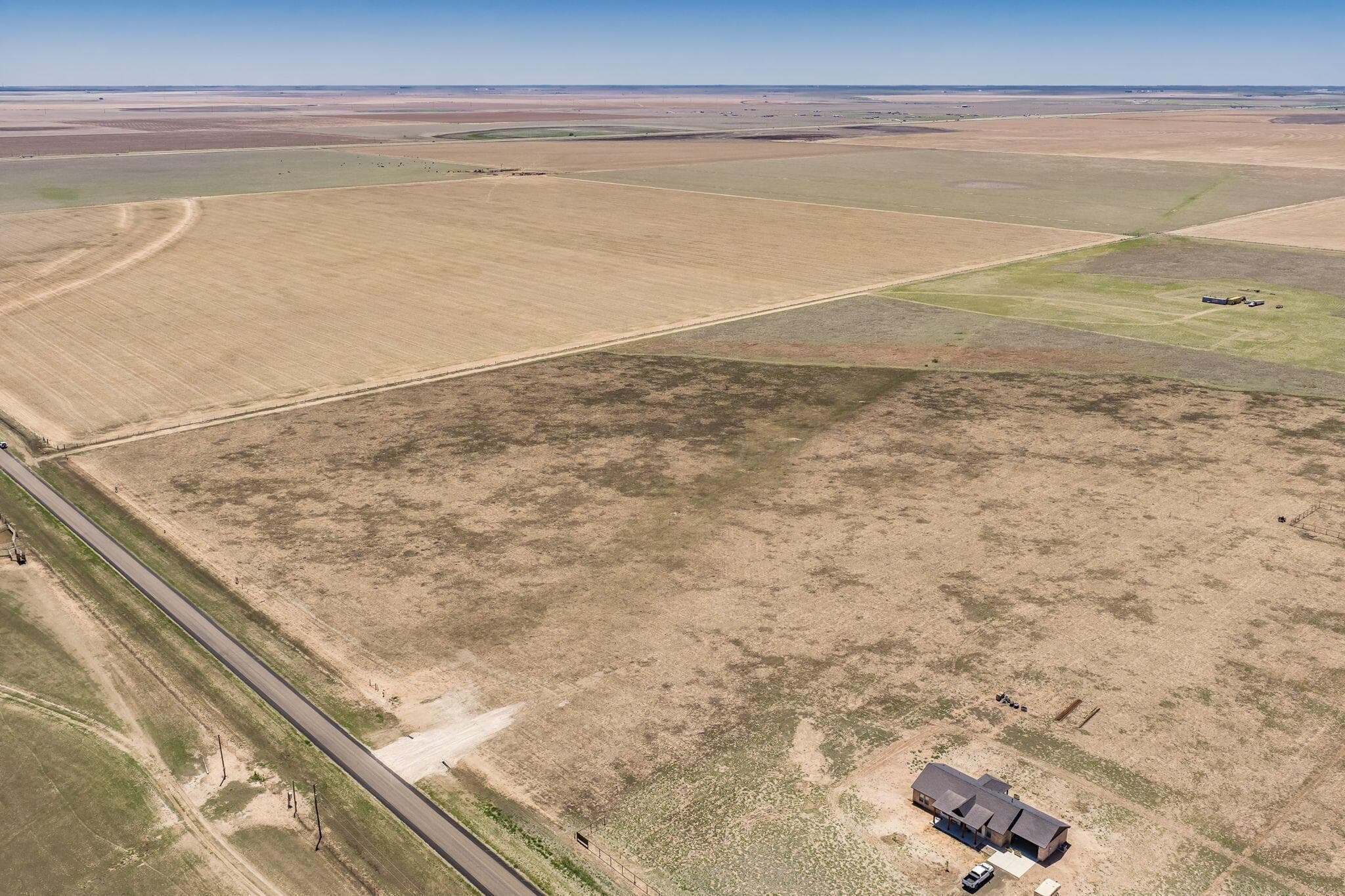 4221 W HUNGATE Road, Canyon, TX 79015-6535, photo 9