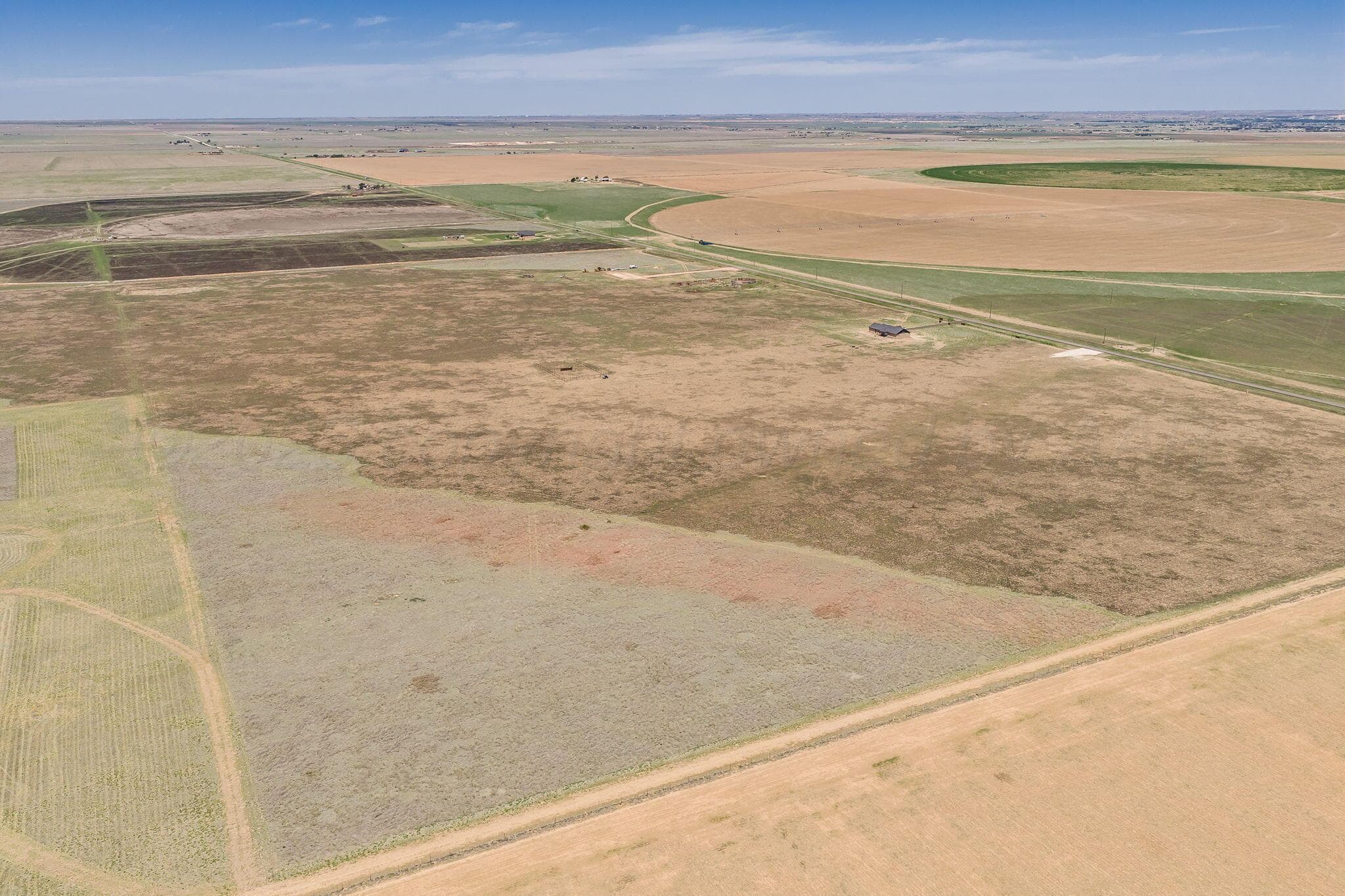 4221 W HUNGATE Road, Canyon, TX 79015-6535, photo 10