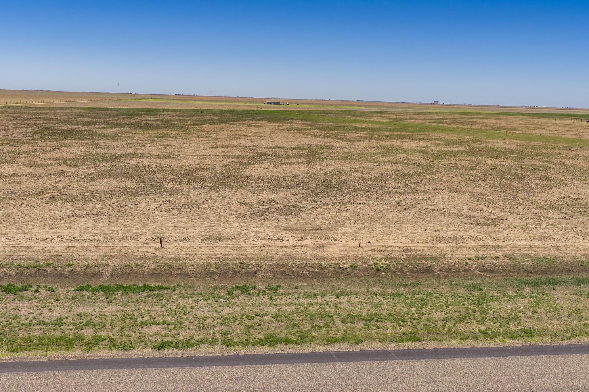 4221 W HUNGATE Road, Canyon, TX 79015-6535