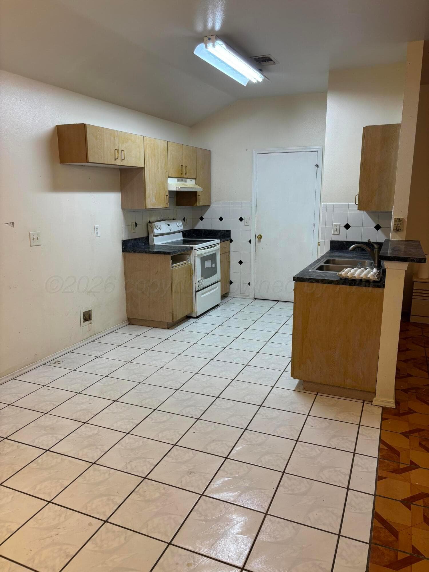 1319 N CLEVELAND Street, Amarillo, TX 79107-6720, photo 4