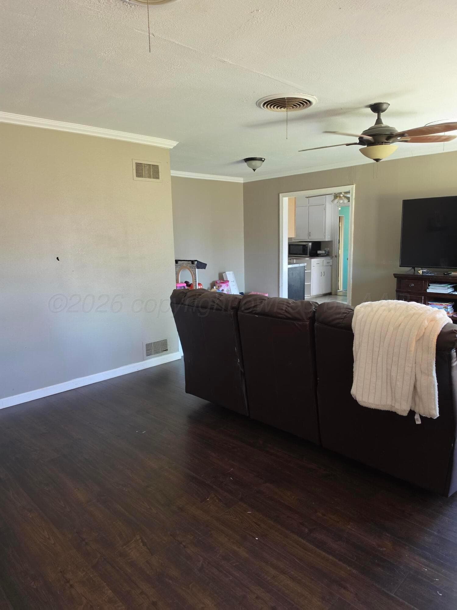 806 AVENUE R, Sunray, TX 79086, photo 4