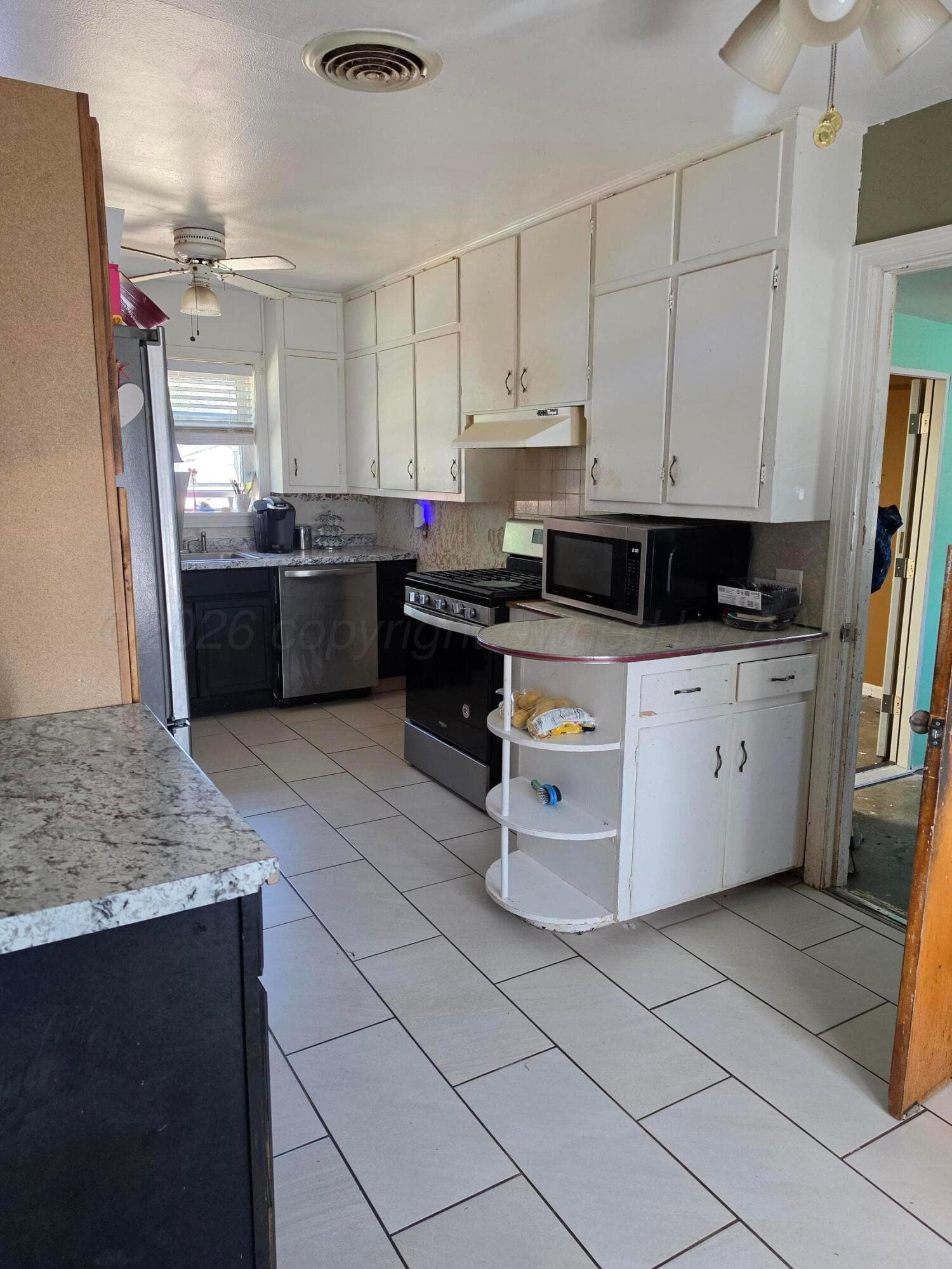 806 AVENUE R, Sunray, TX 79086, photo 5