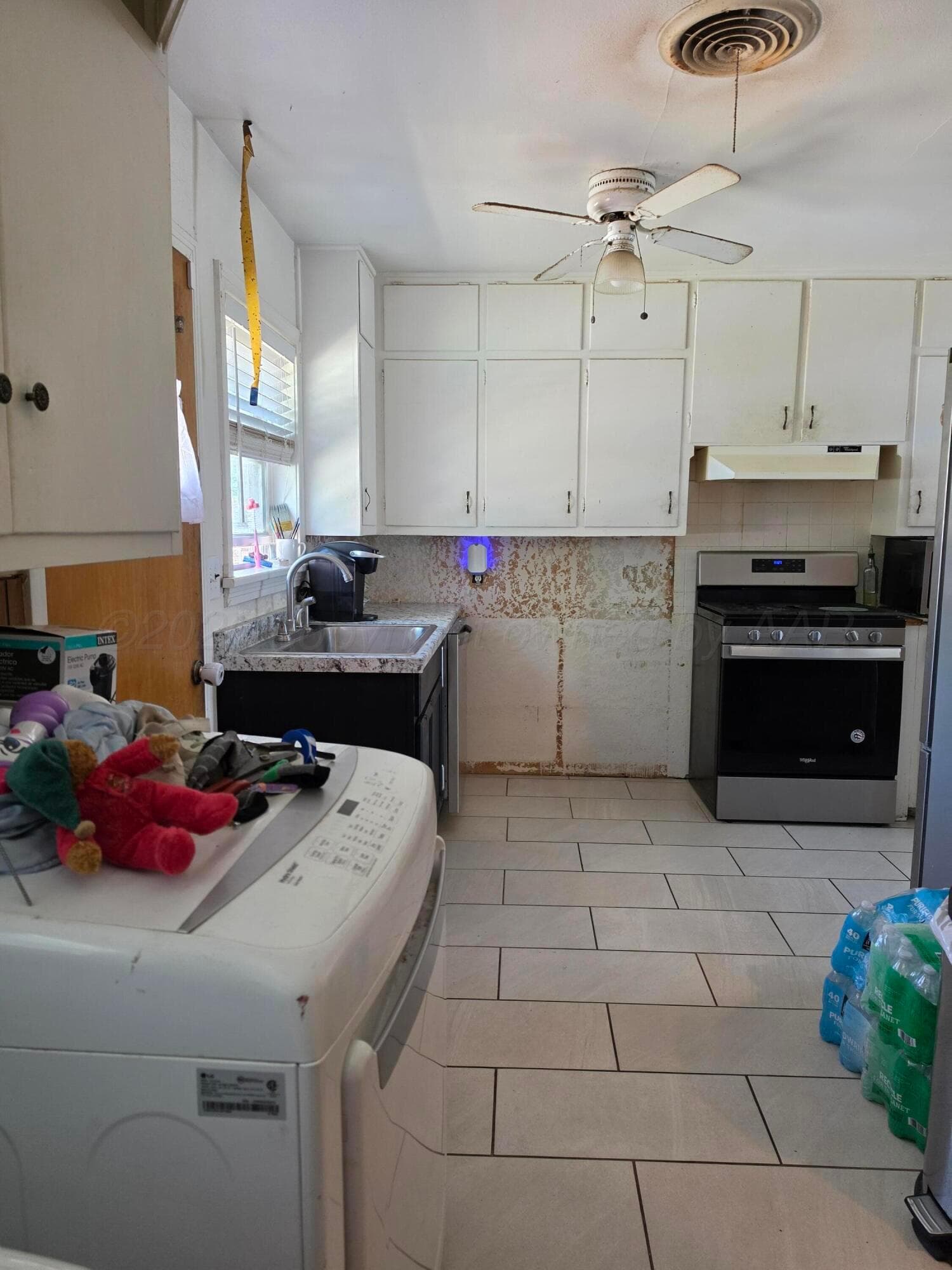 806 AVENUE R, Sunray, TX 79086, photo 7