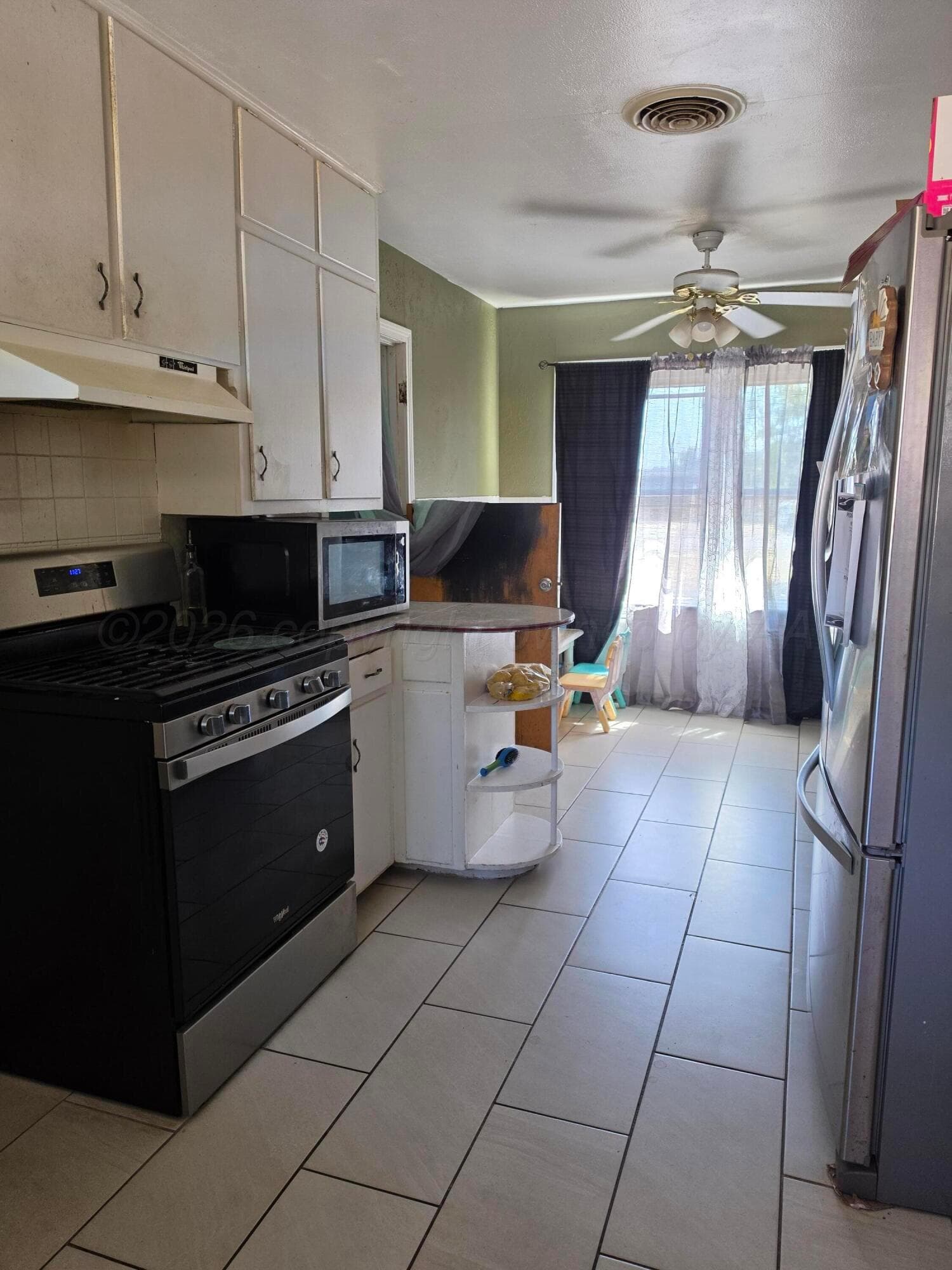 806 AVENUE R, Sunray, TX 79086, photo 8
