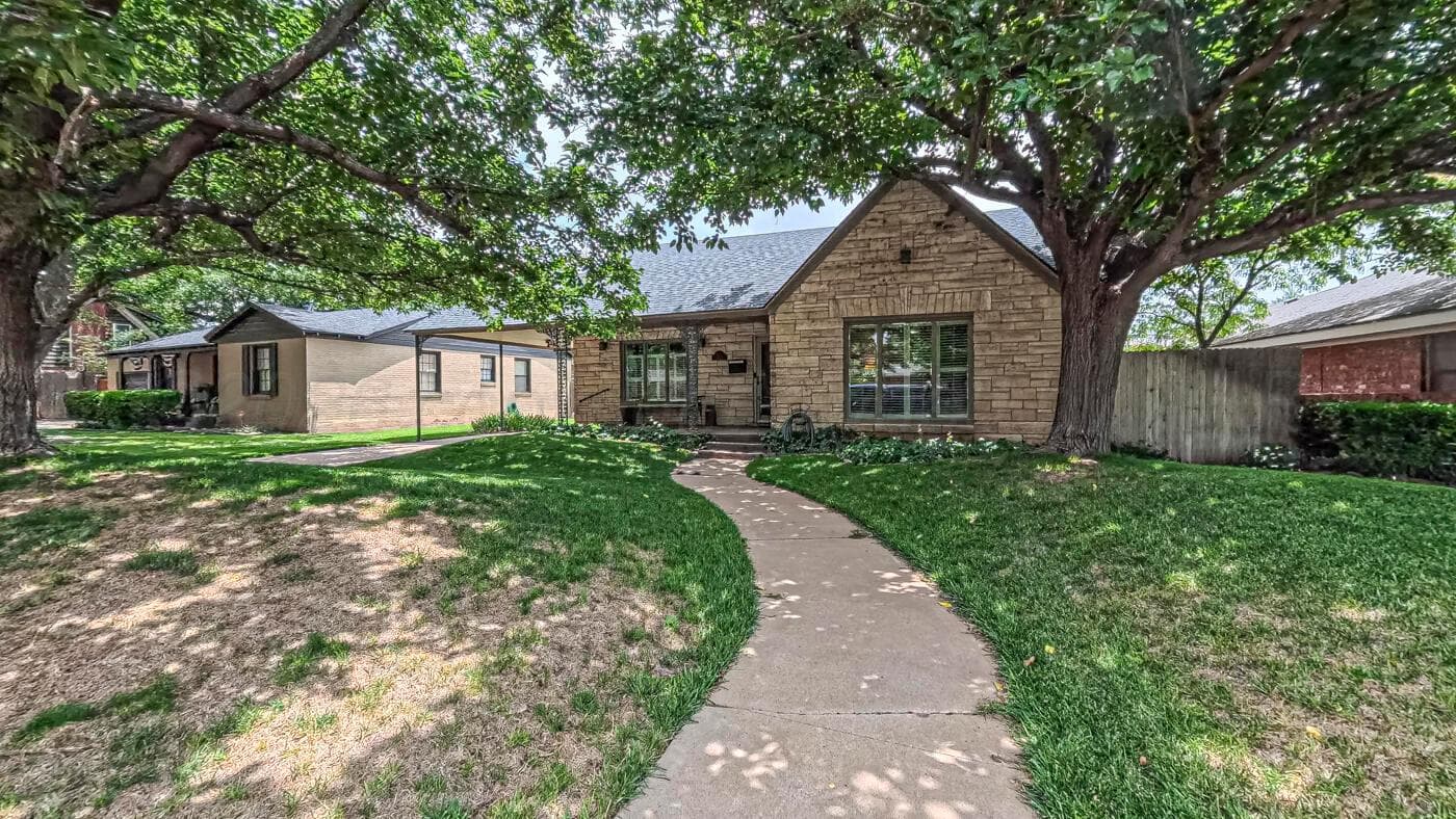 1605 S Bonham Street, Amarillo, TX 79102, photo 2